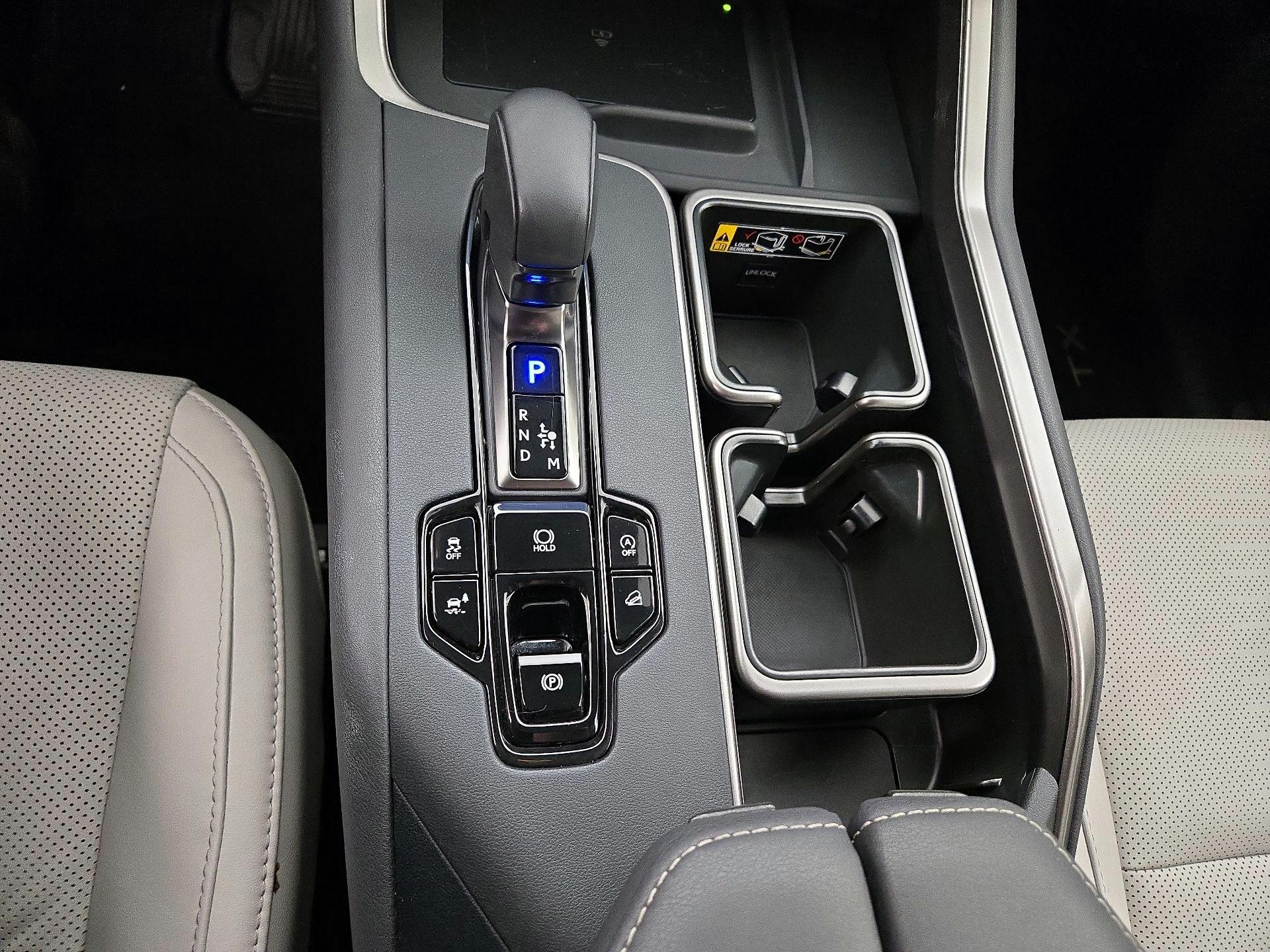 Thumbnail: 2025 Lexus TX - 17