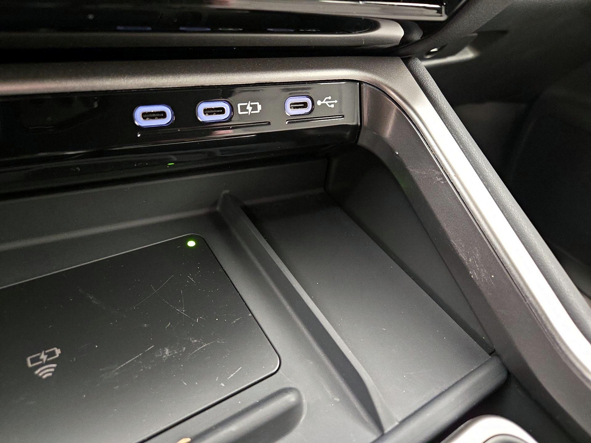 Thumbnail: 2025 Lexus TX - 18