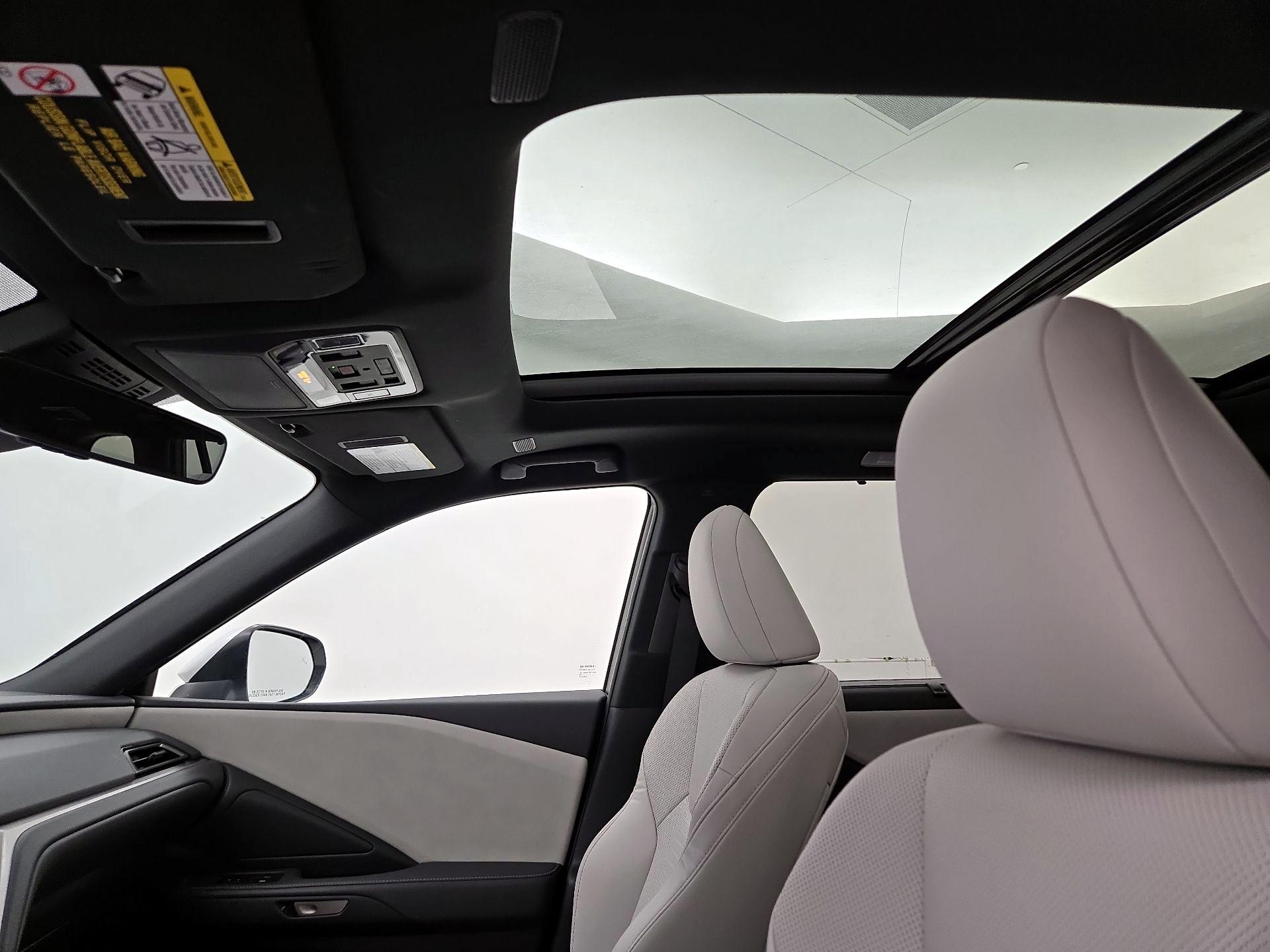 Thumbnail: 2025 Lexus TX - 19