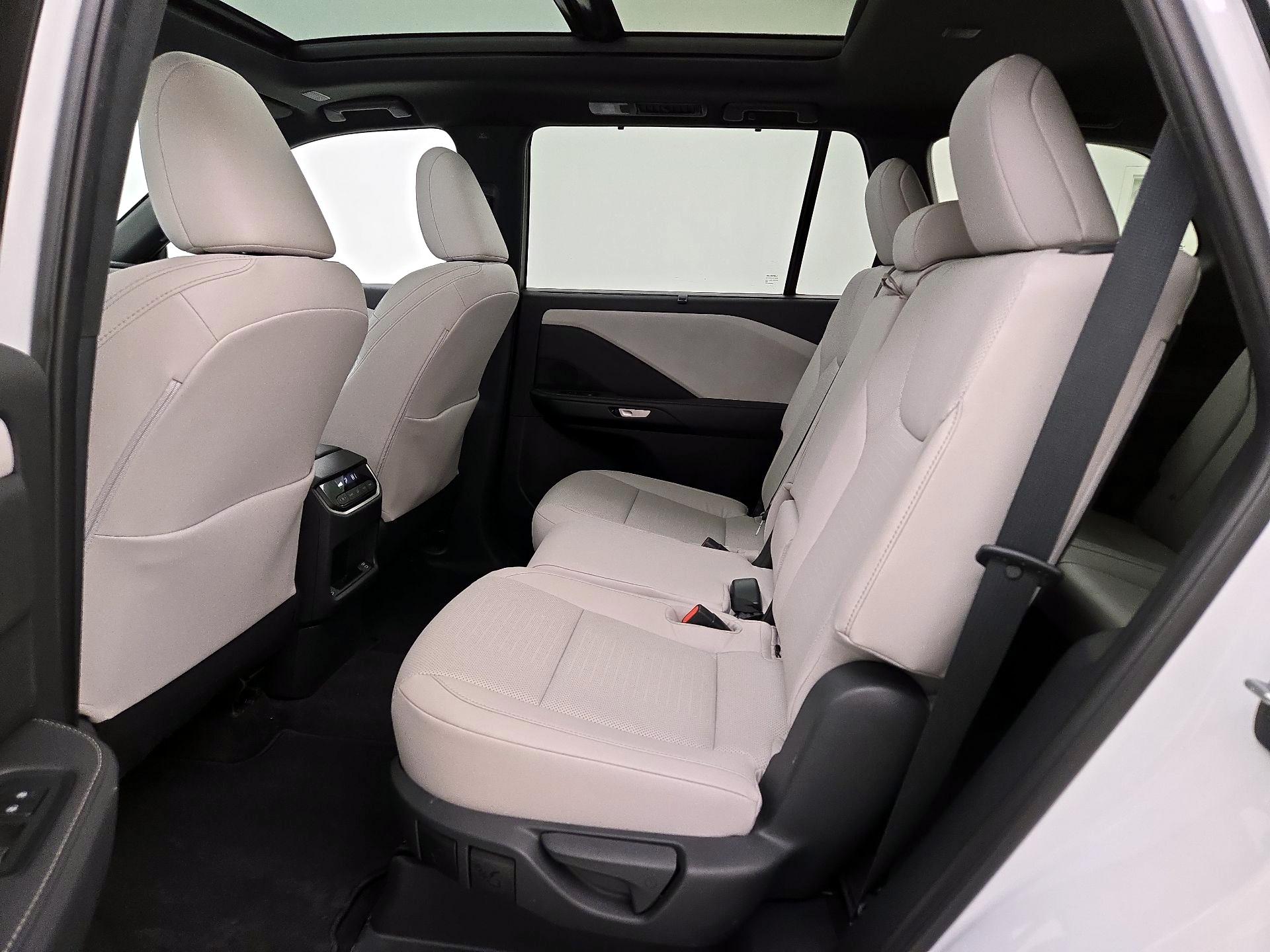 Thumbnail: 2025 Lexus TX - 20