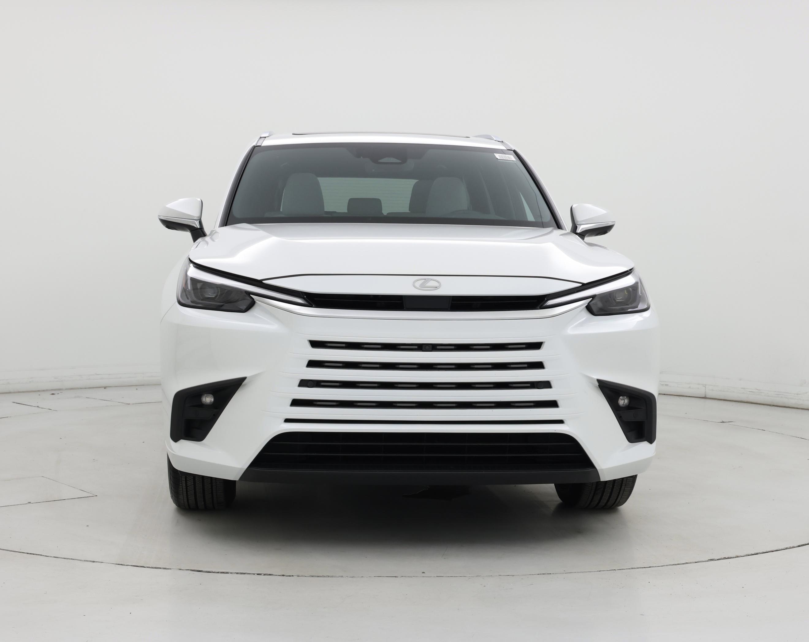 Thumbnail: 2025 Lexus TX - 5