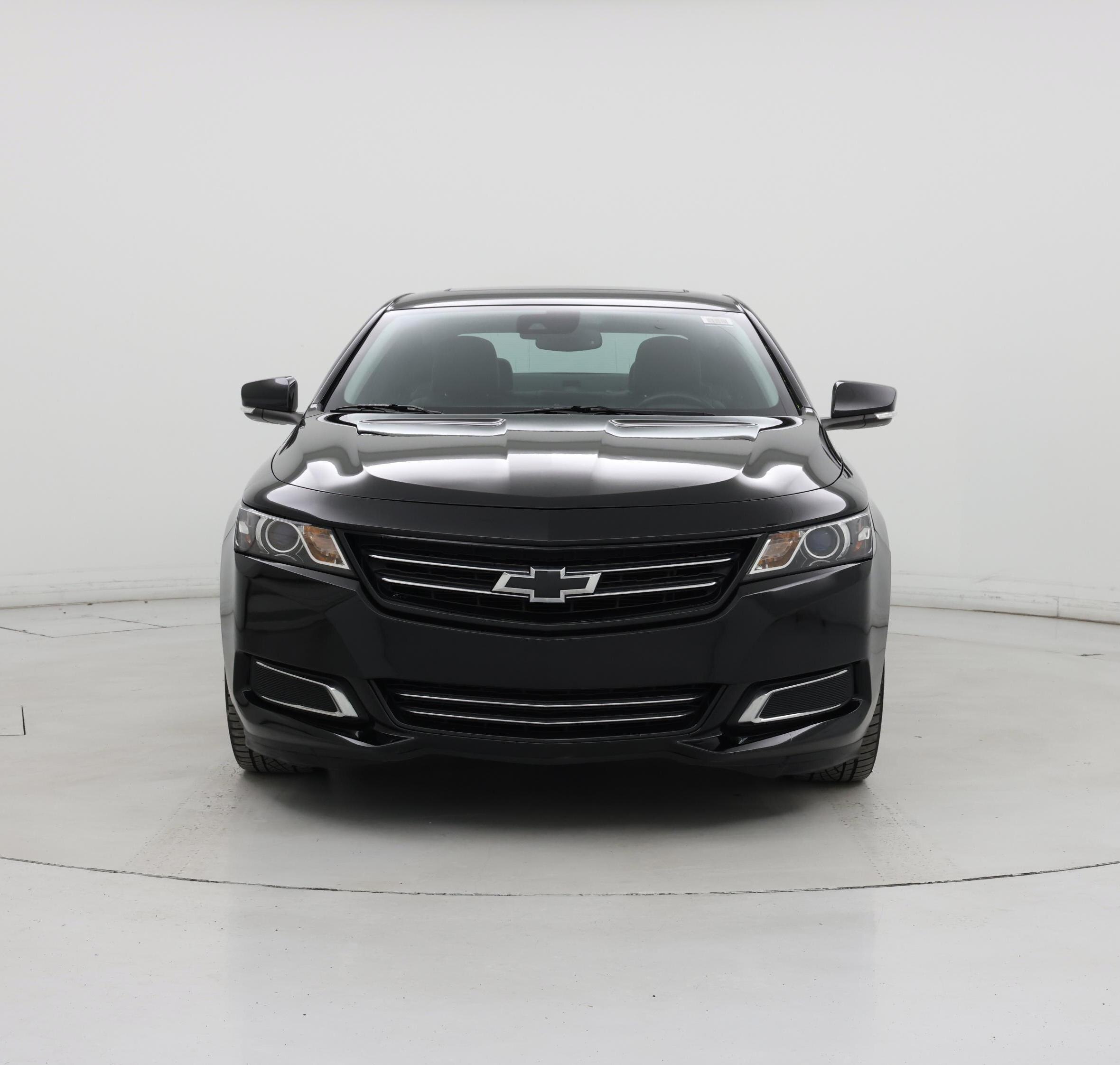 Thumbnail: 2016 Chevrolet Impala - 5