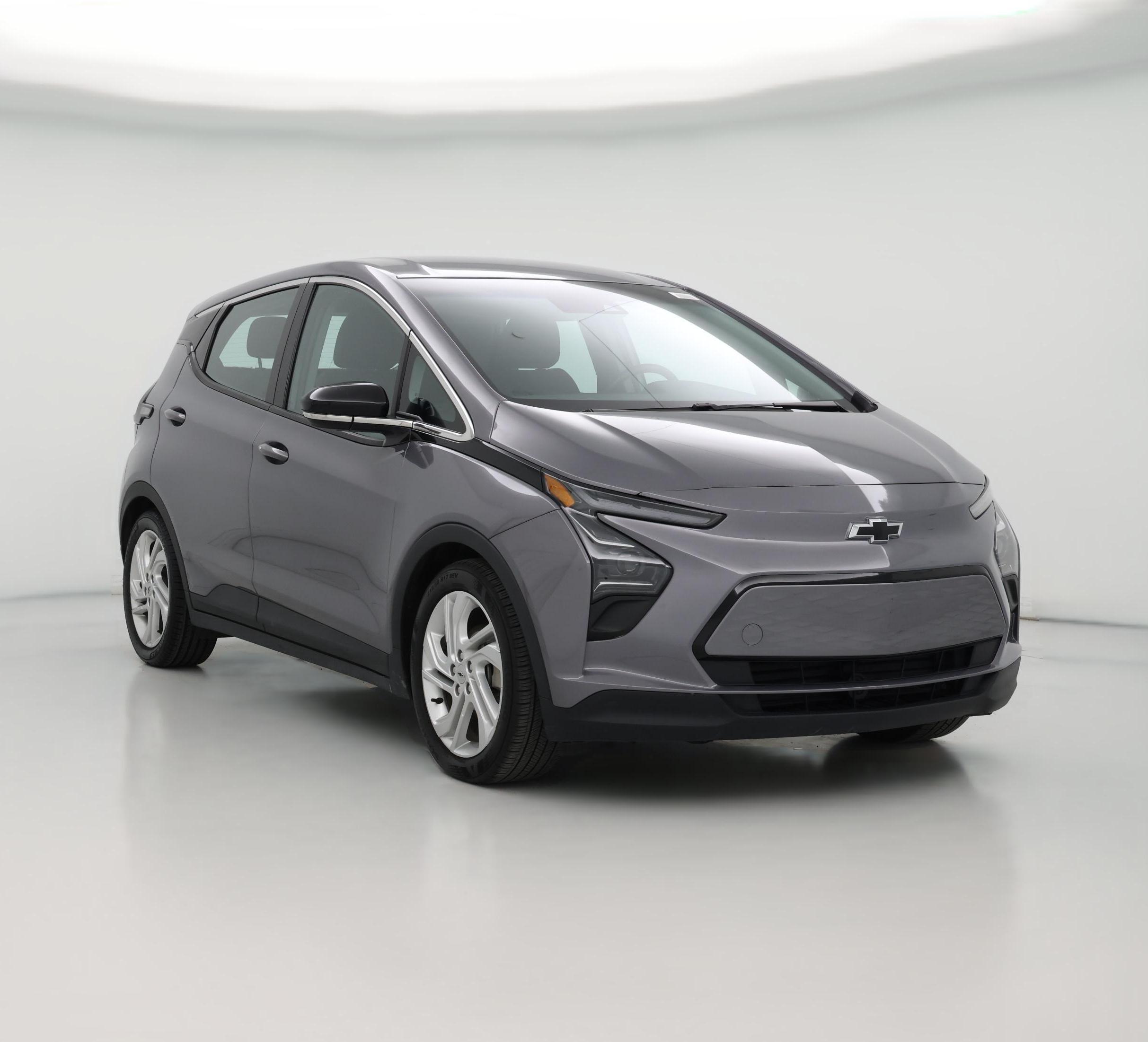 Thumbnail: 2023 Chevrolet Bolt EV - 1