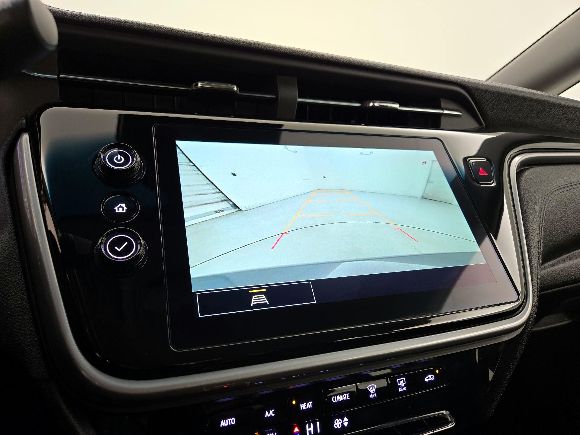 Thumbnail: 2023 Chevrolet Bolt EV - 14