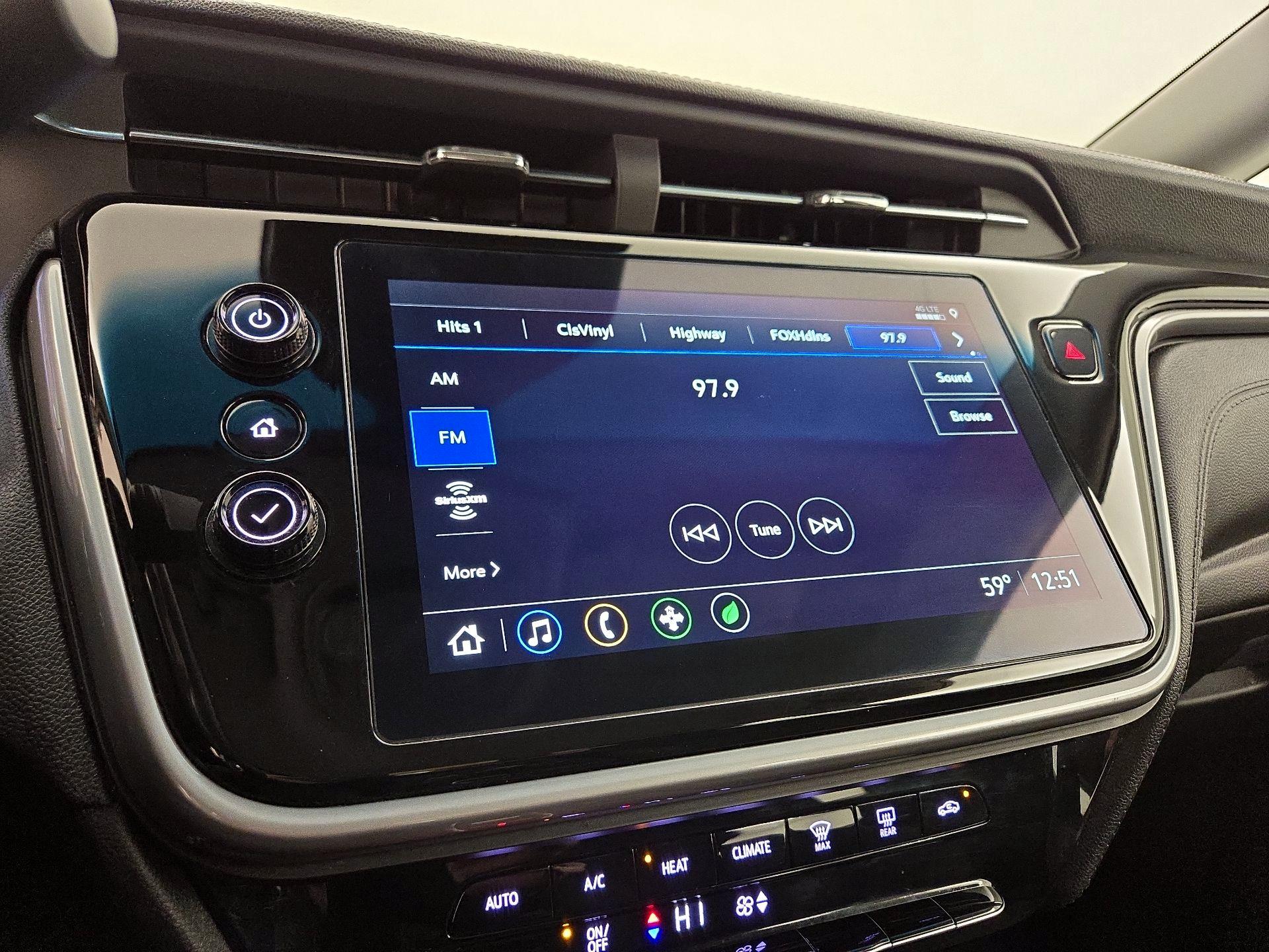 Thumbnail: 2023 Chevrolet Bolt EV - 15