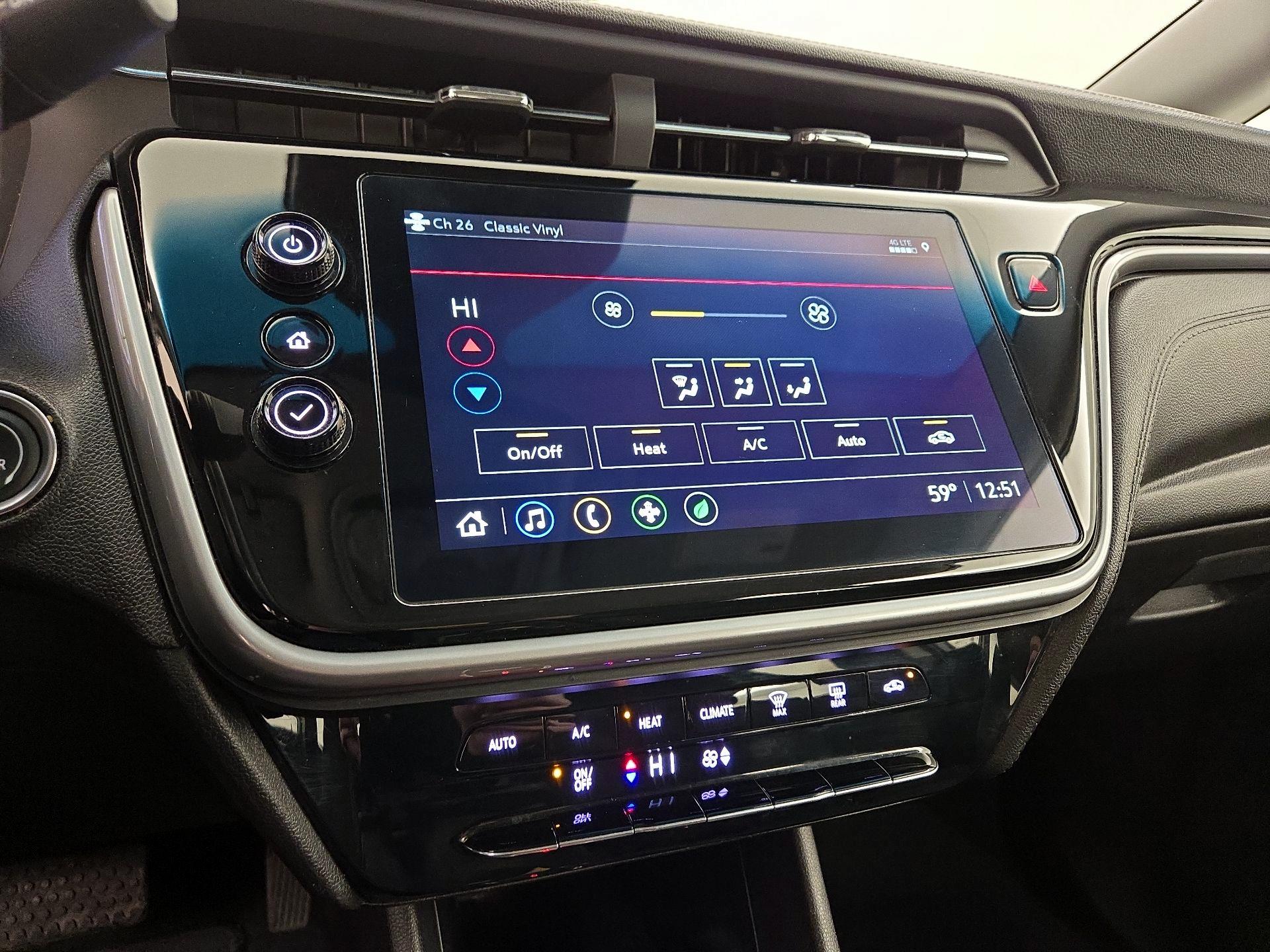 Thumbnail: 2023 Chevrolet Bolt EV - 16