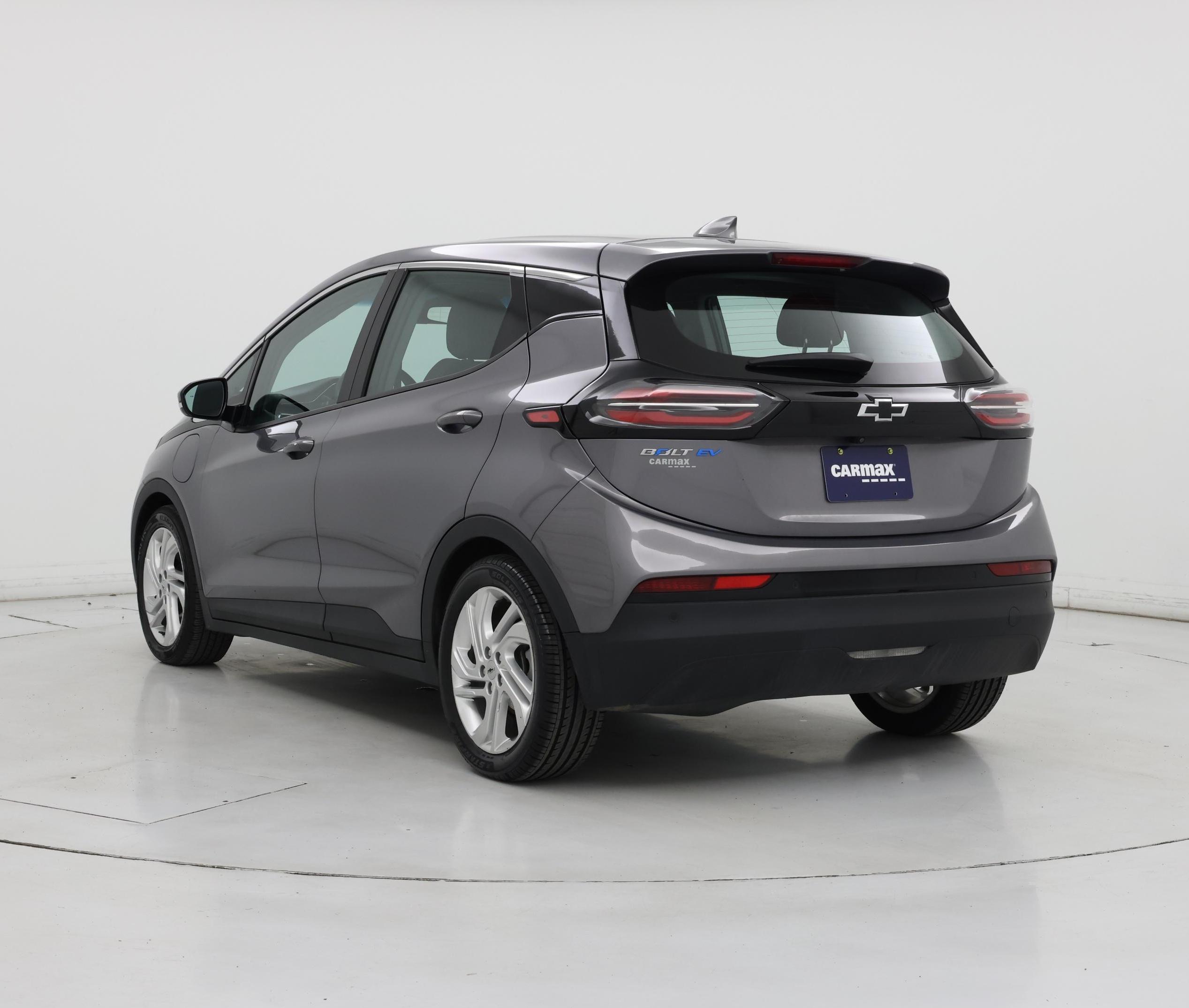 Thumbnail: 2023 Chevrolet Bolt EV - 2