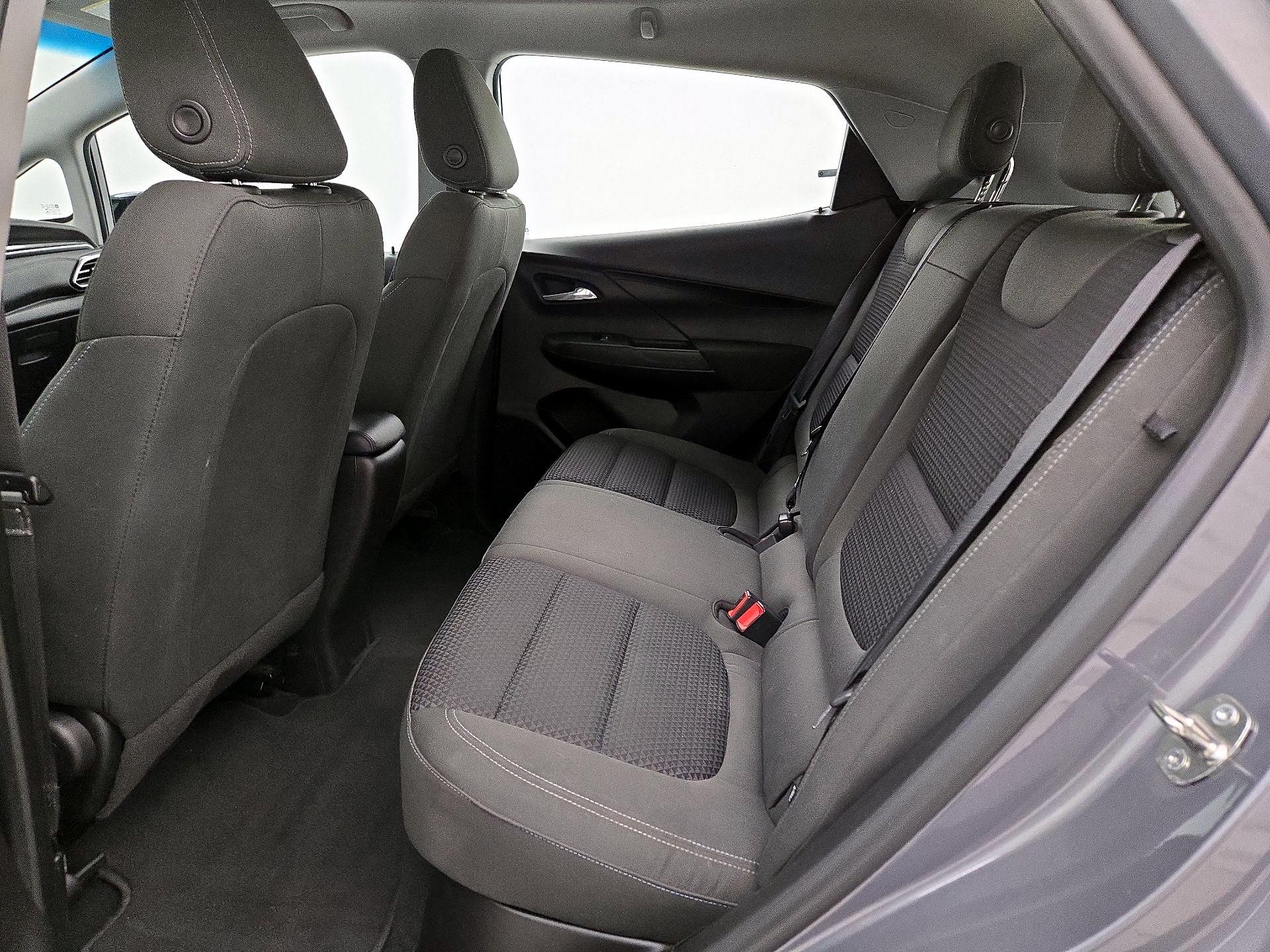 Thumbnail: 2023 Chevrolet Bolt EV - 19