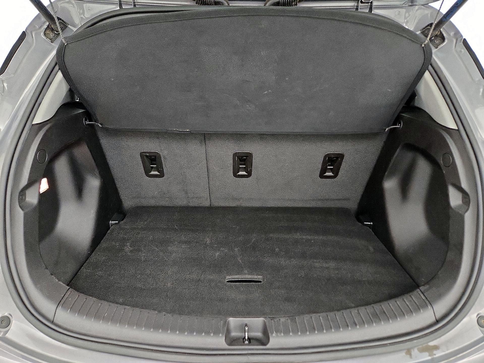 Thumbnail: 2023 Chevrolet Bolt EV - 20