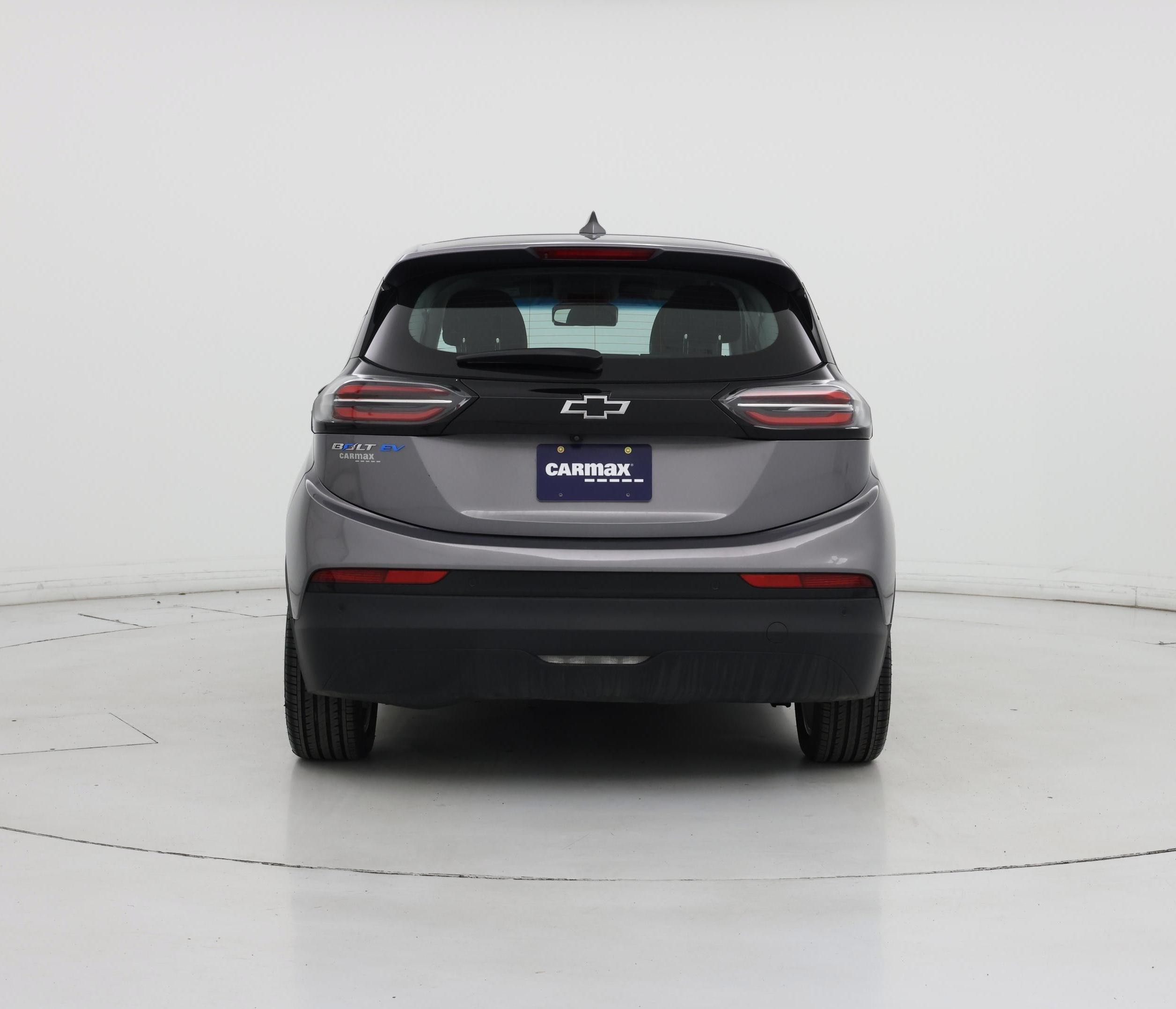 Thumbnail: 2023 Chevrolet Bolt EV - 6