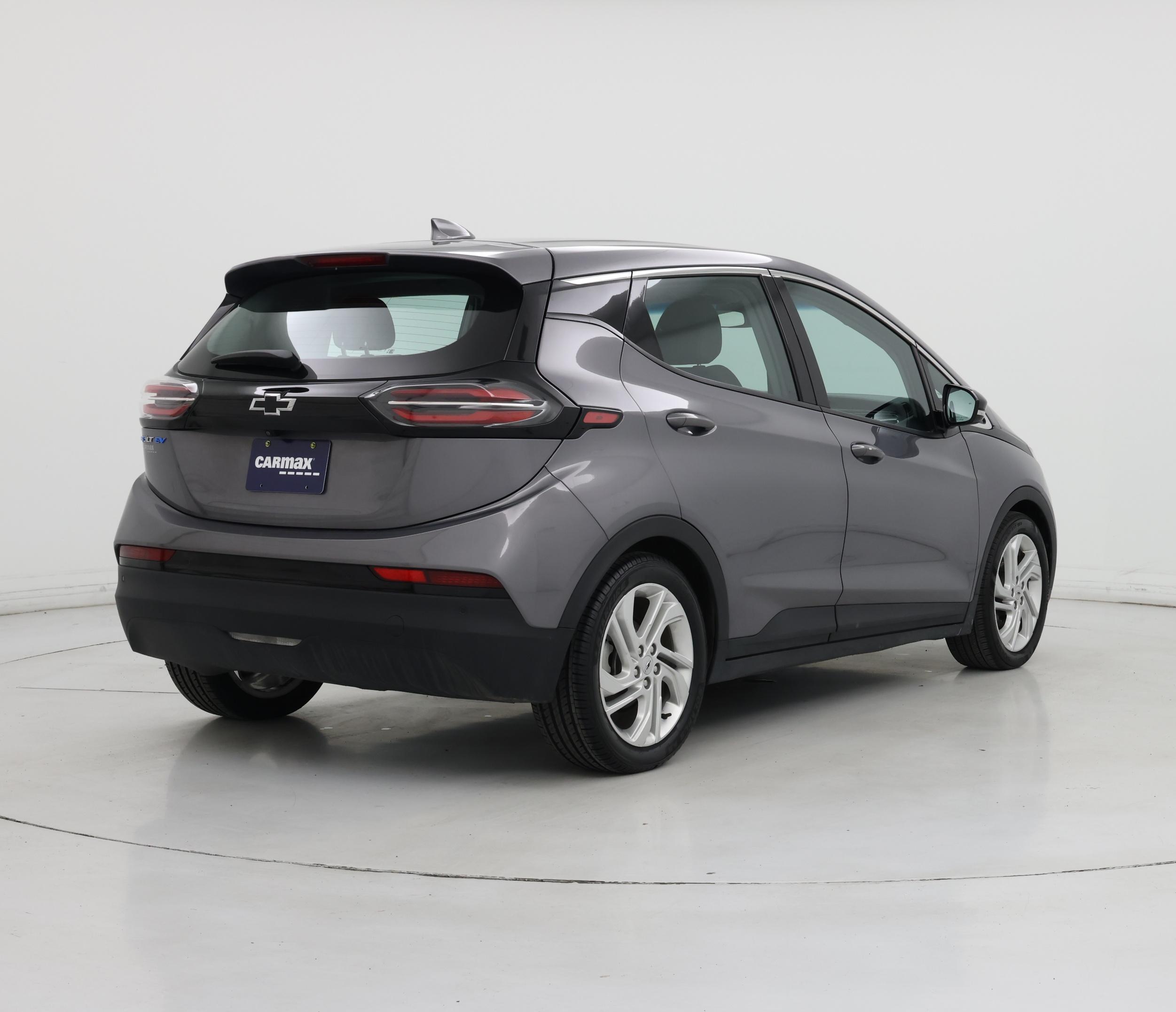 Thumbnail: 2023 Chevrolet Bolt EV - 8