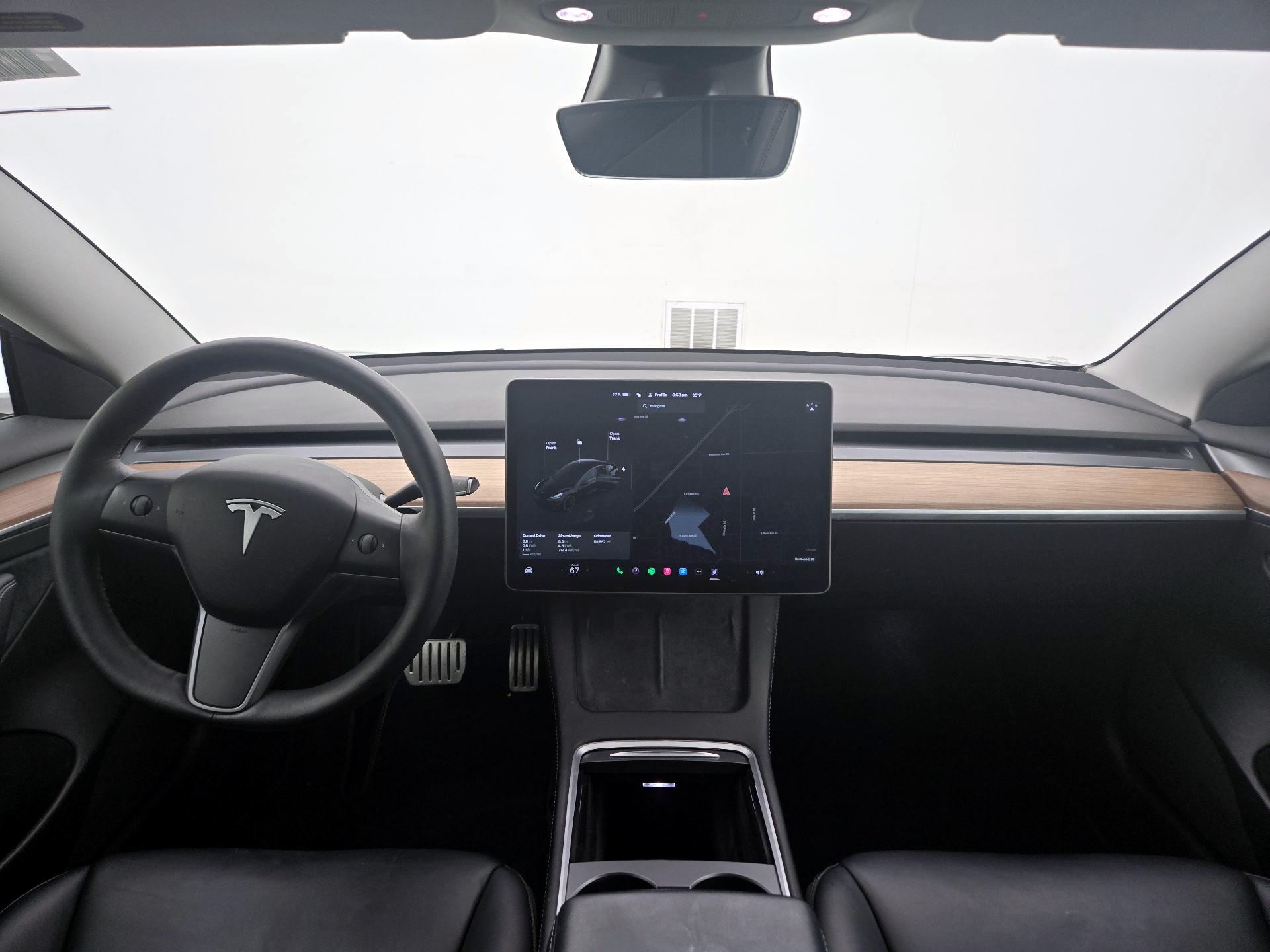 Thumbnail: 2022 Tesla Model 3 - 9