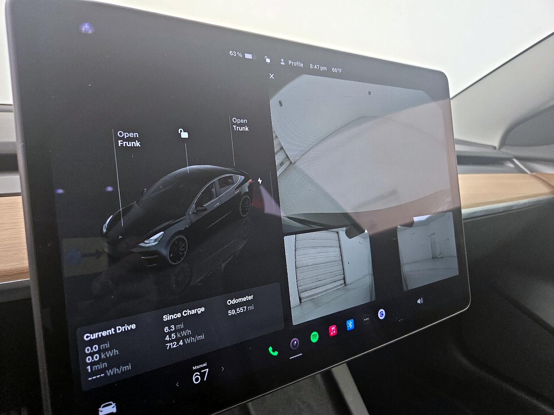 Thumbnail: 2022 Tesla Model 3 - 14