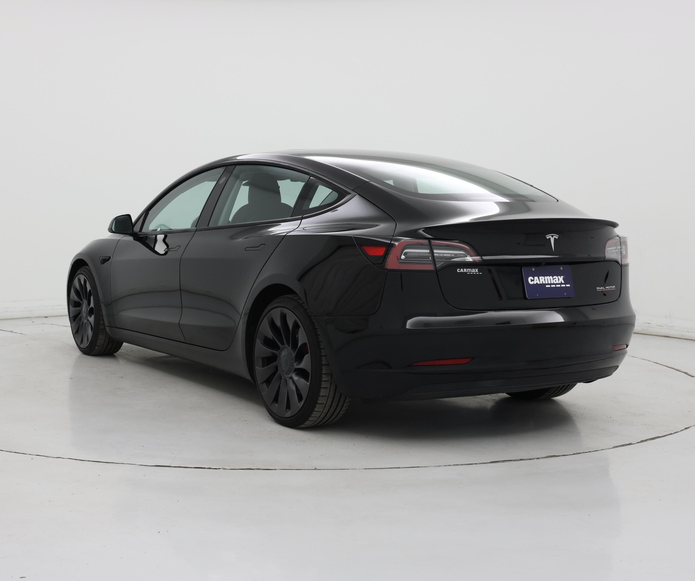 Thumbnail: 2022 Tesla Model 3 - 2