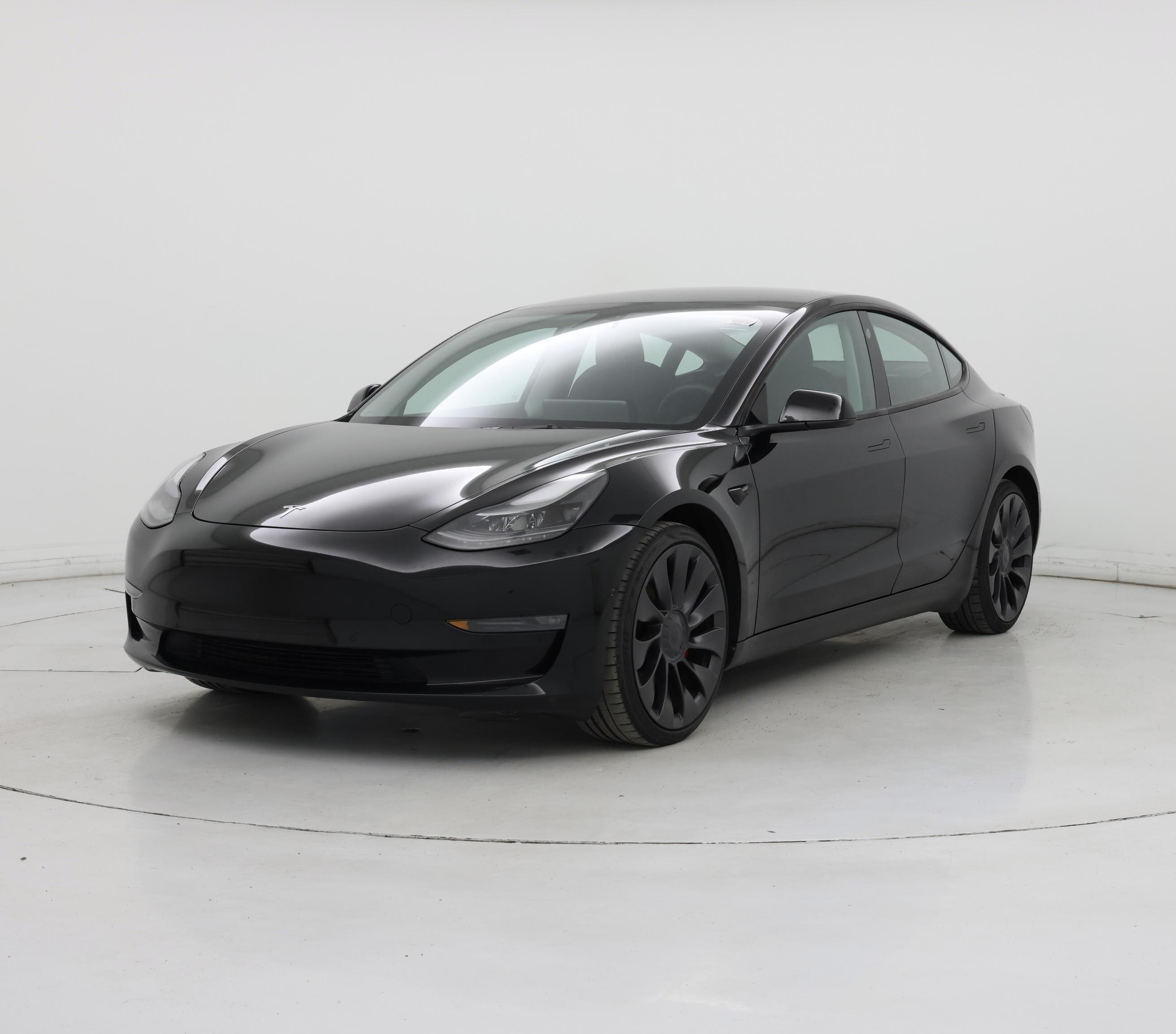 Thumbnail: 2022 Tesla Model 3 - 4