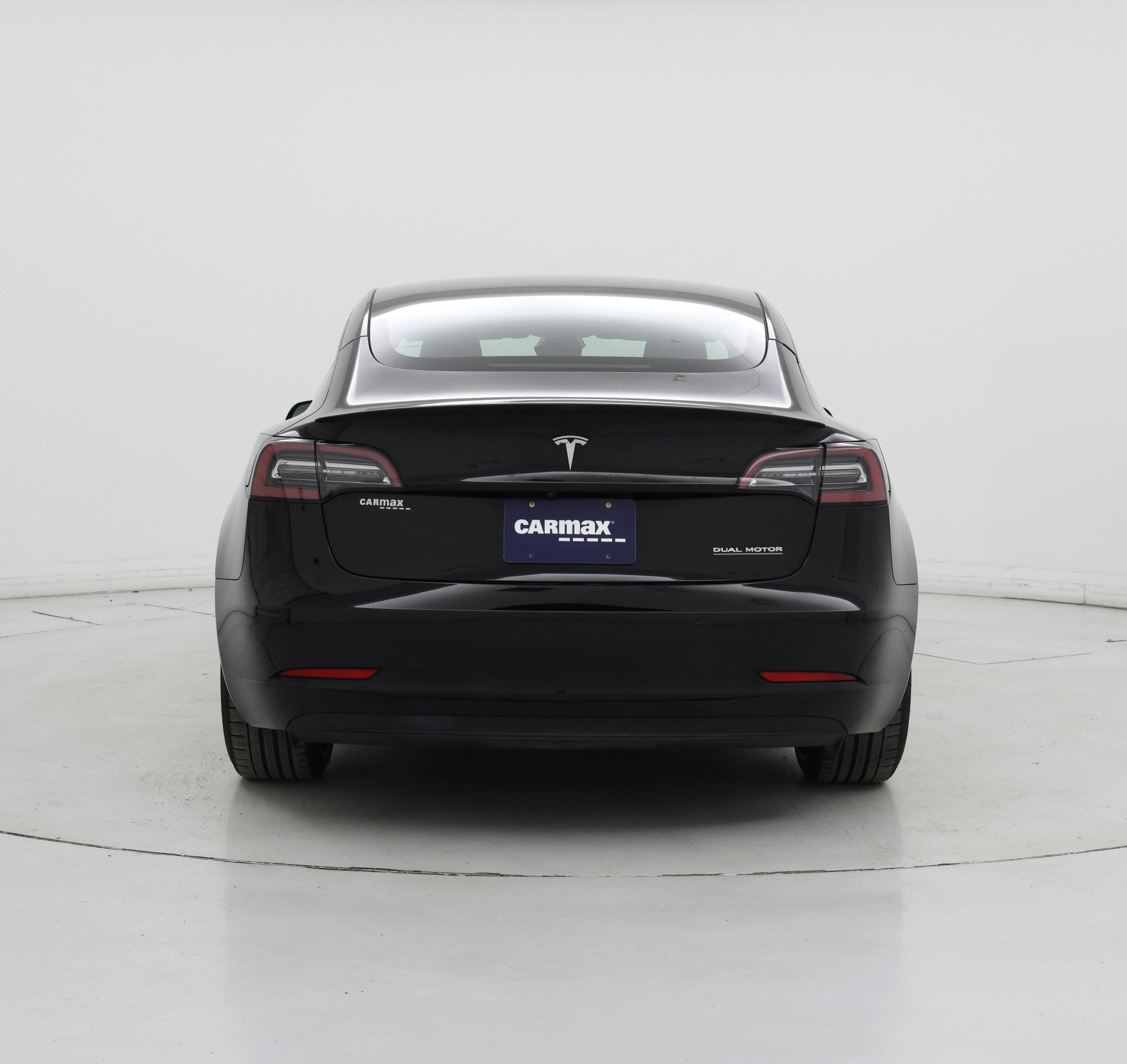 Thumbnail: 2022 Tesla Model 3 - 6