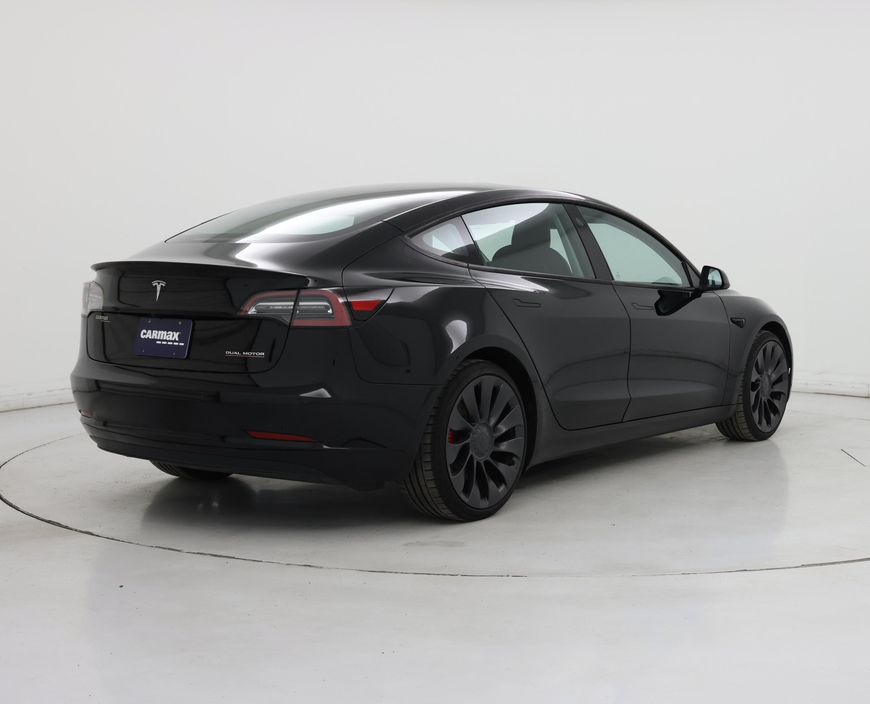 Thumbnail: 2022 Tesla Model 3 - 8