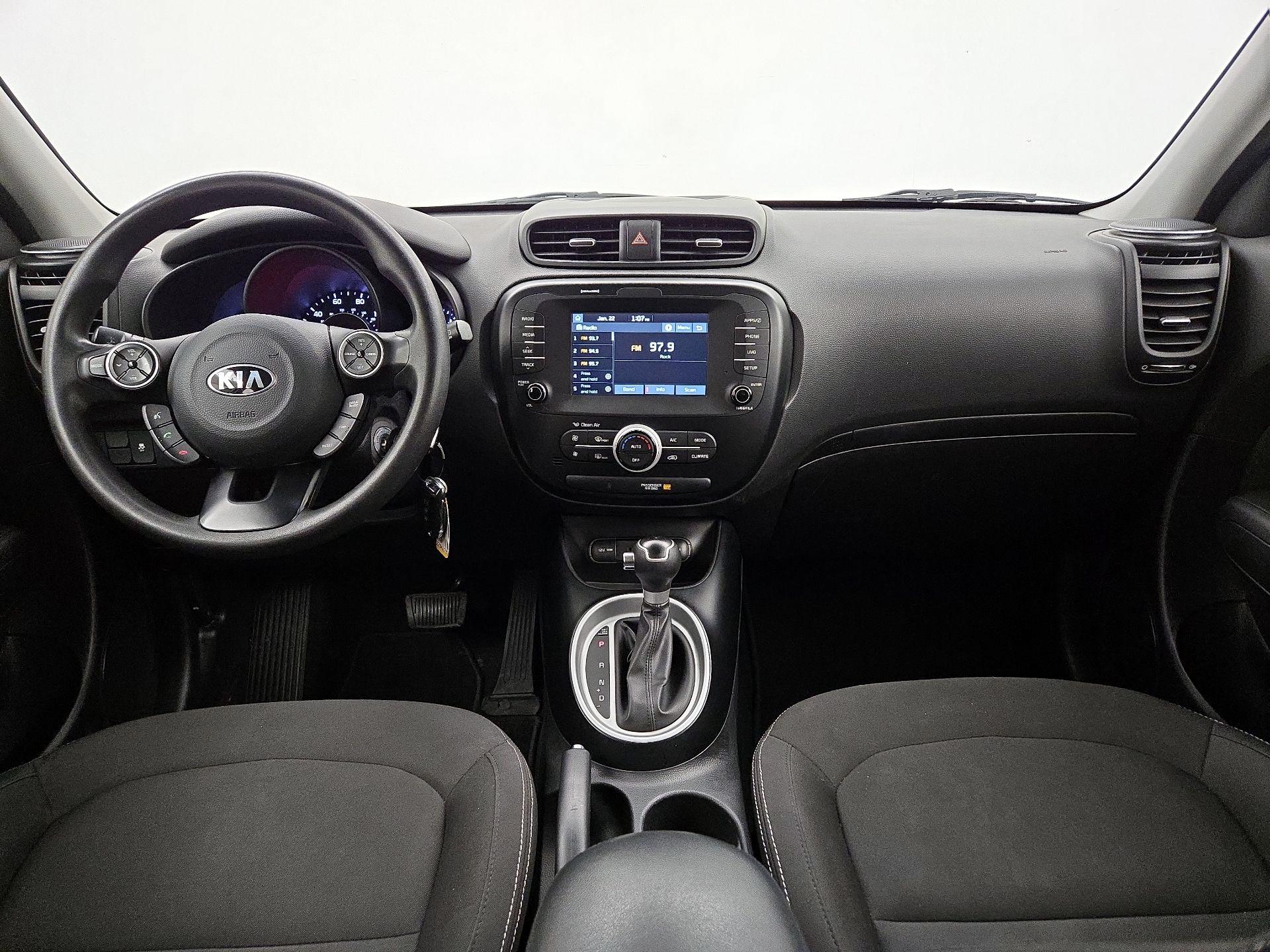 Thumbnail: 2019 Kia Soul - 9