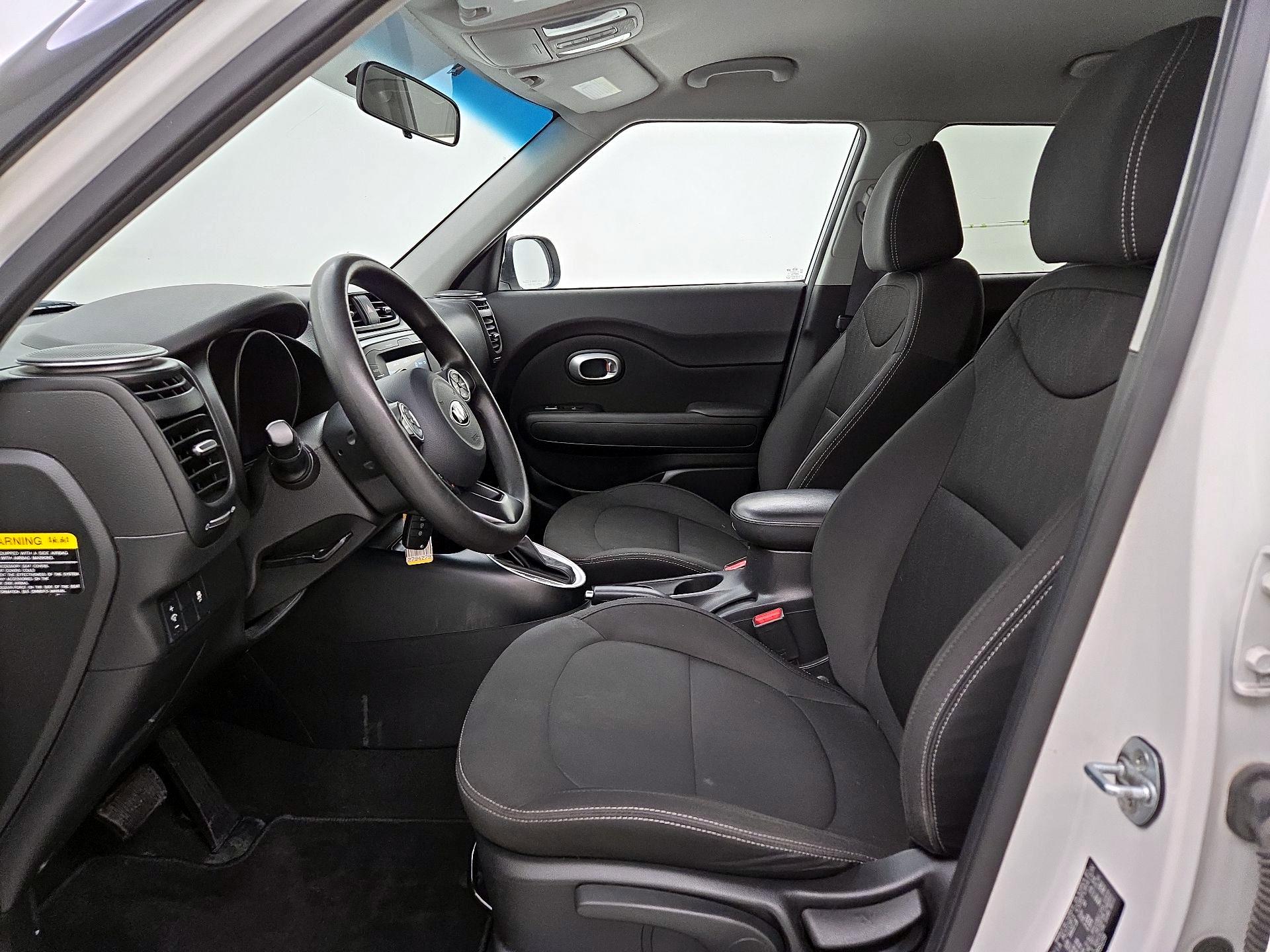 Thumbnail: 2019 Kia Soul - 11