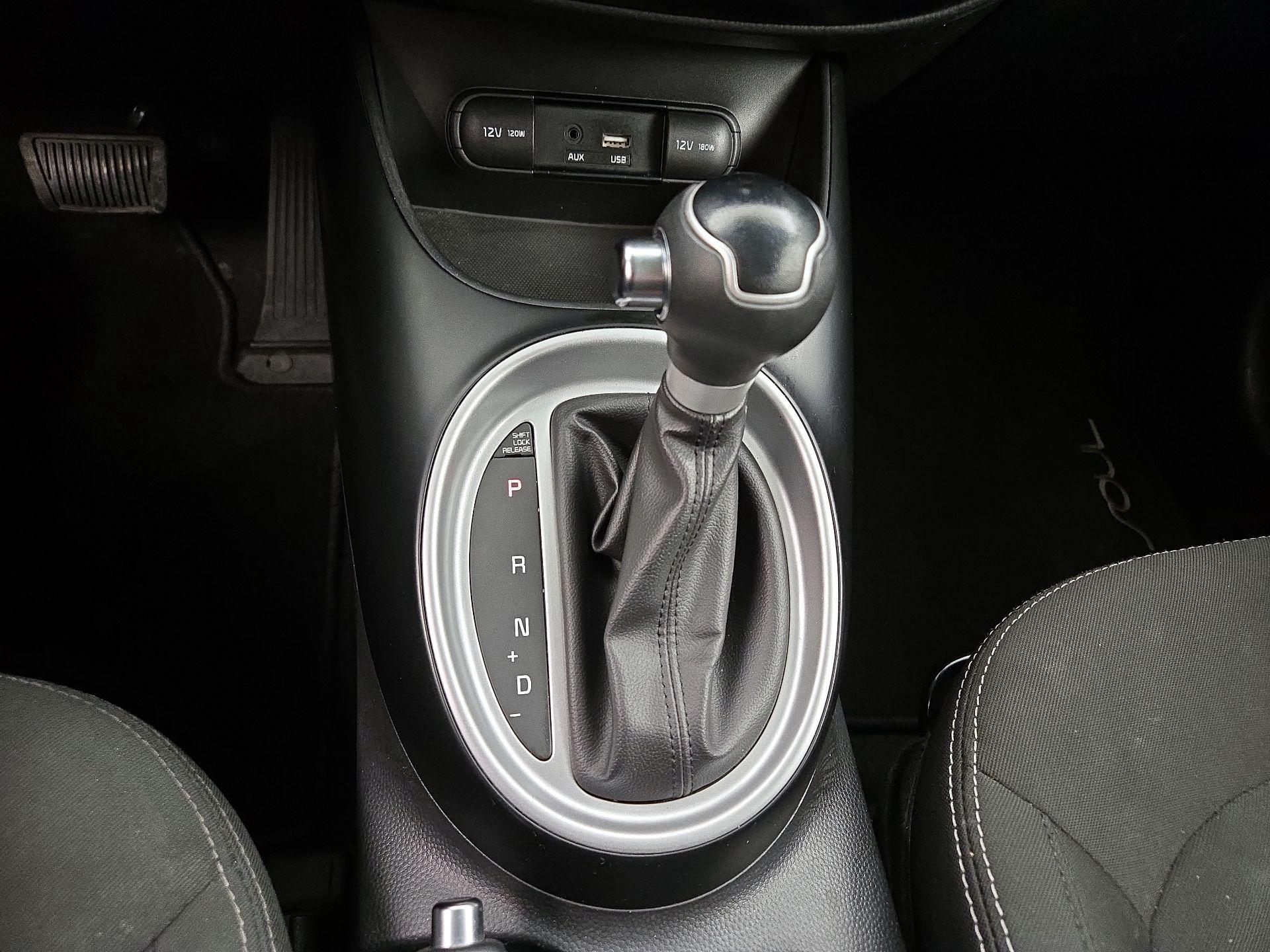 Thumbnail: 2019 Kia Soul - 17