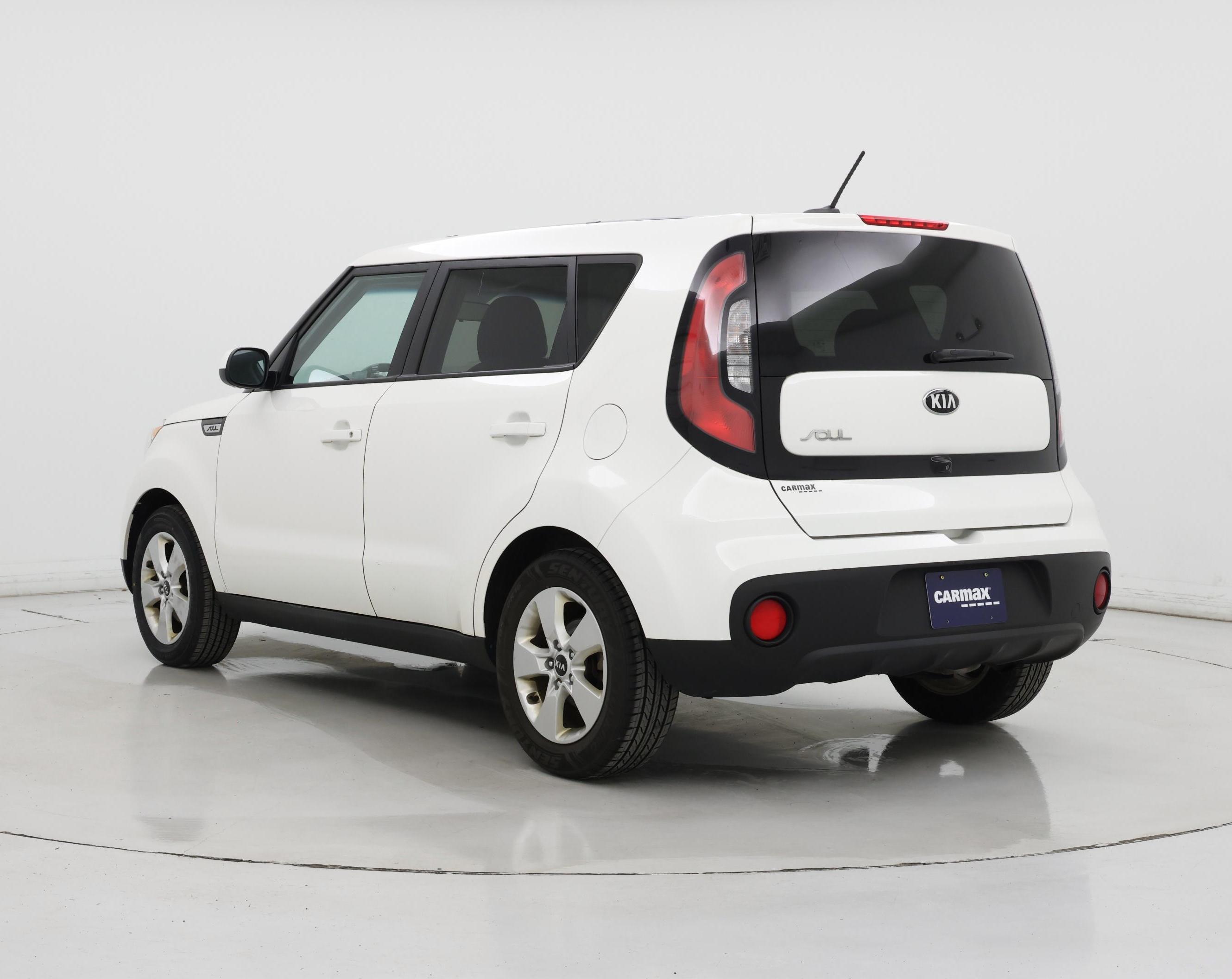 Thumbnail: 2019 Kia Soul - 2