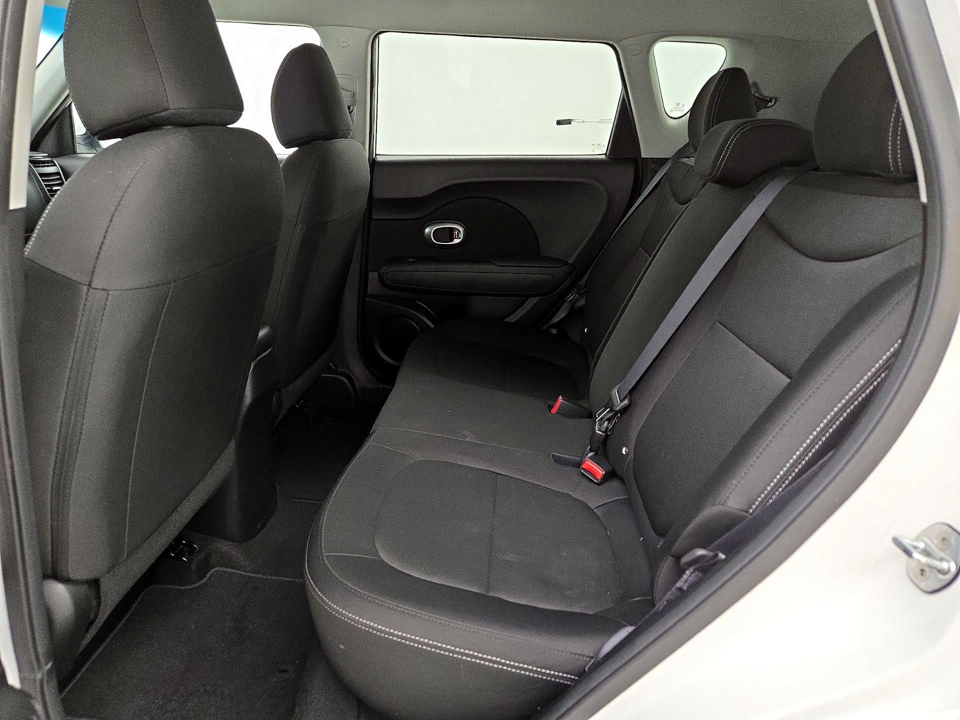 Thumbnail: 2019 Kia Soul - 19