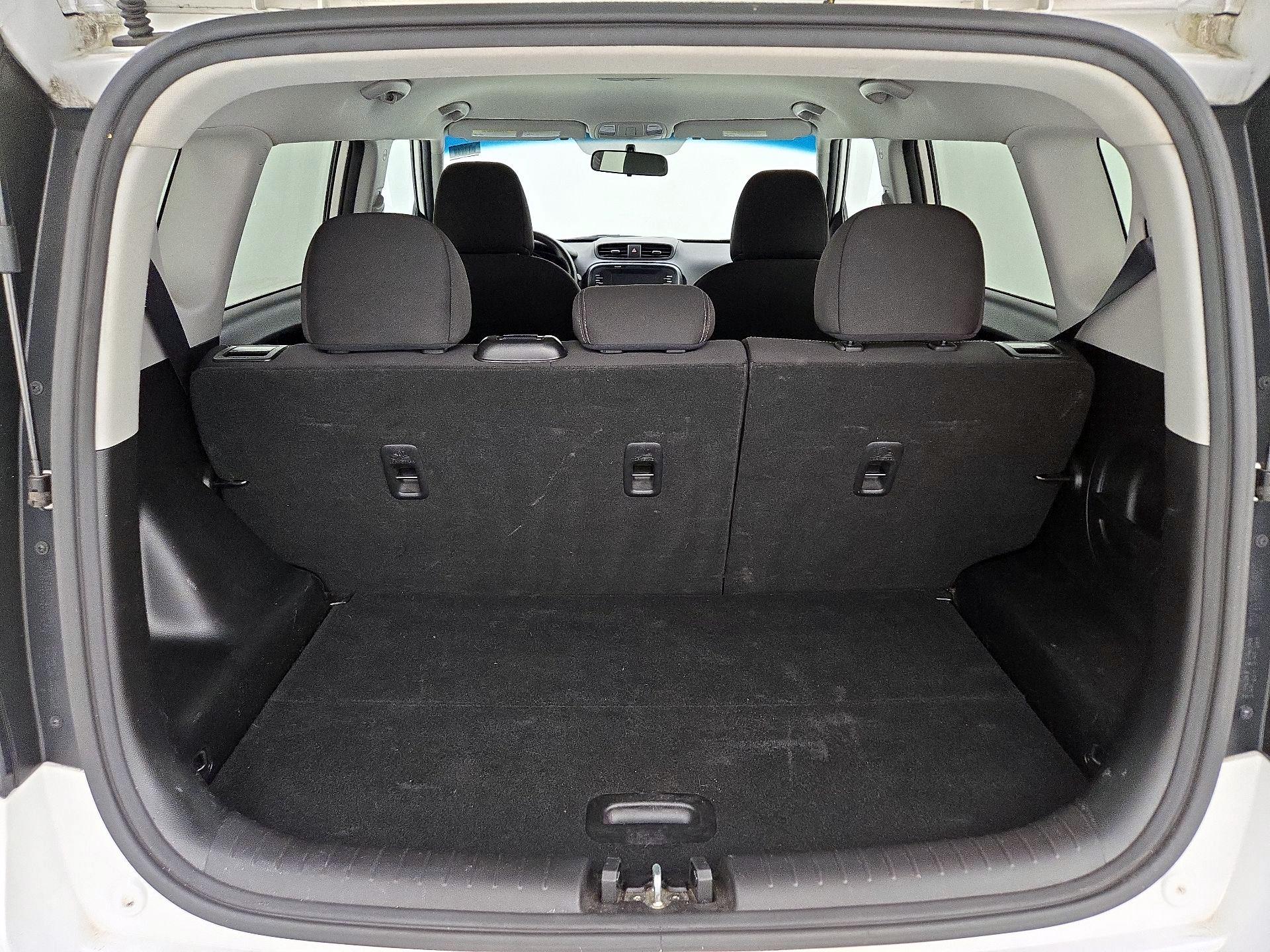 Thumbnail: 2019 Kia Soul - 20