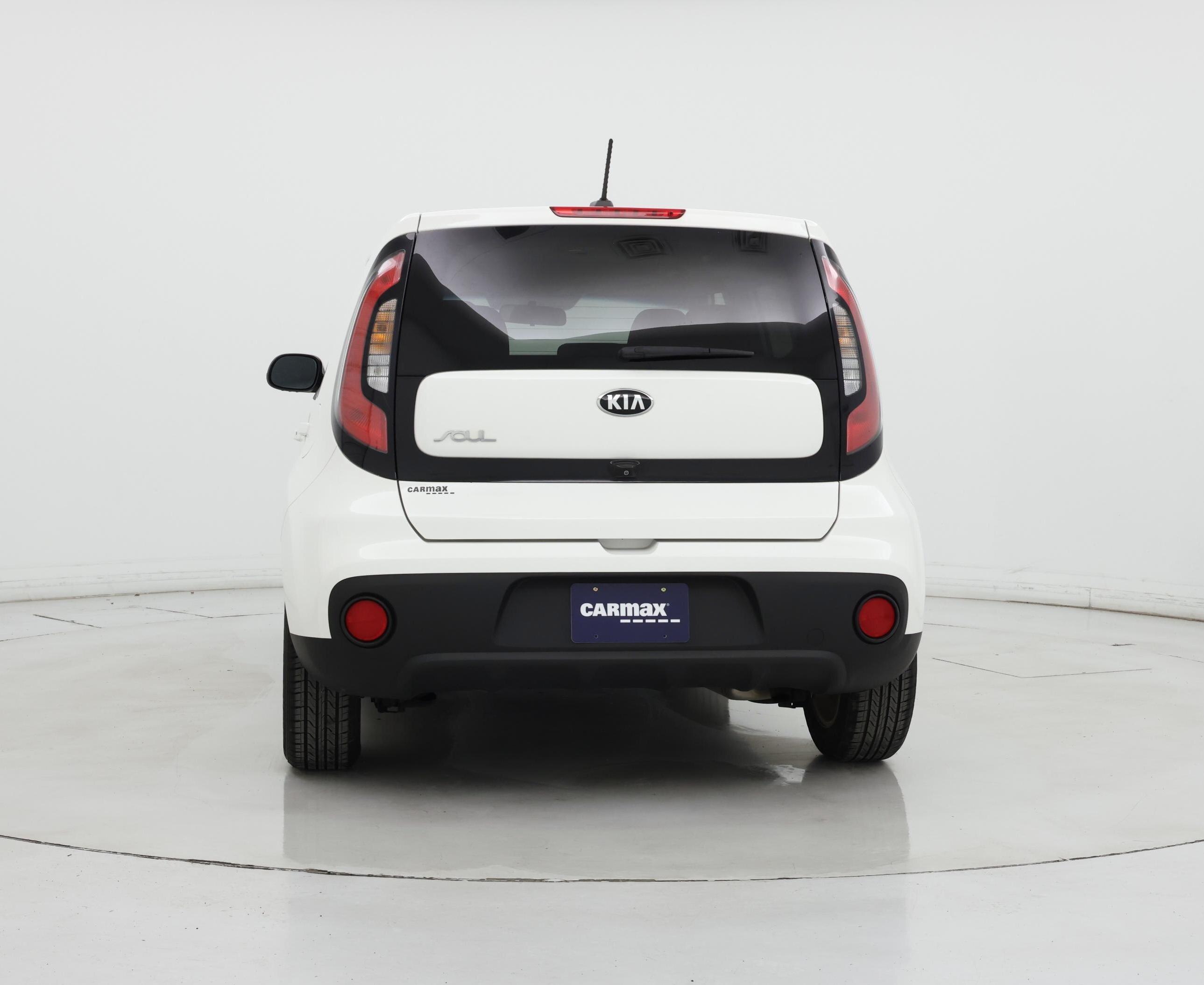 Thumbnail: 2019 Kia Soul - 6