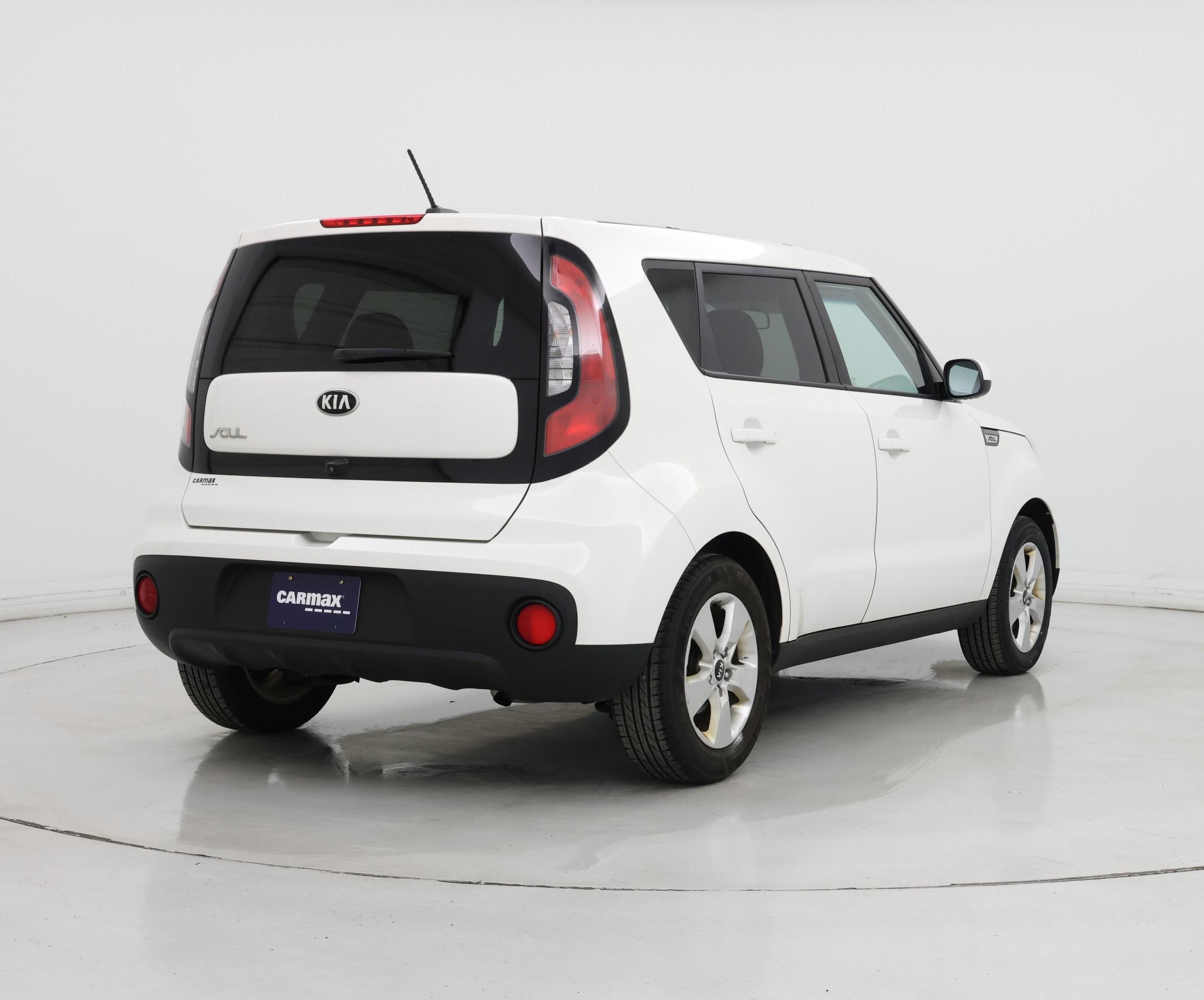 Thumbnail: 2019 Kia Soul - 8