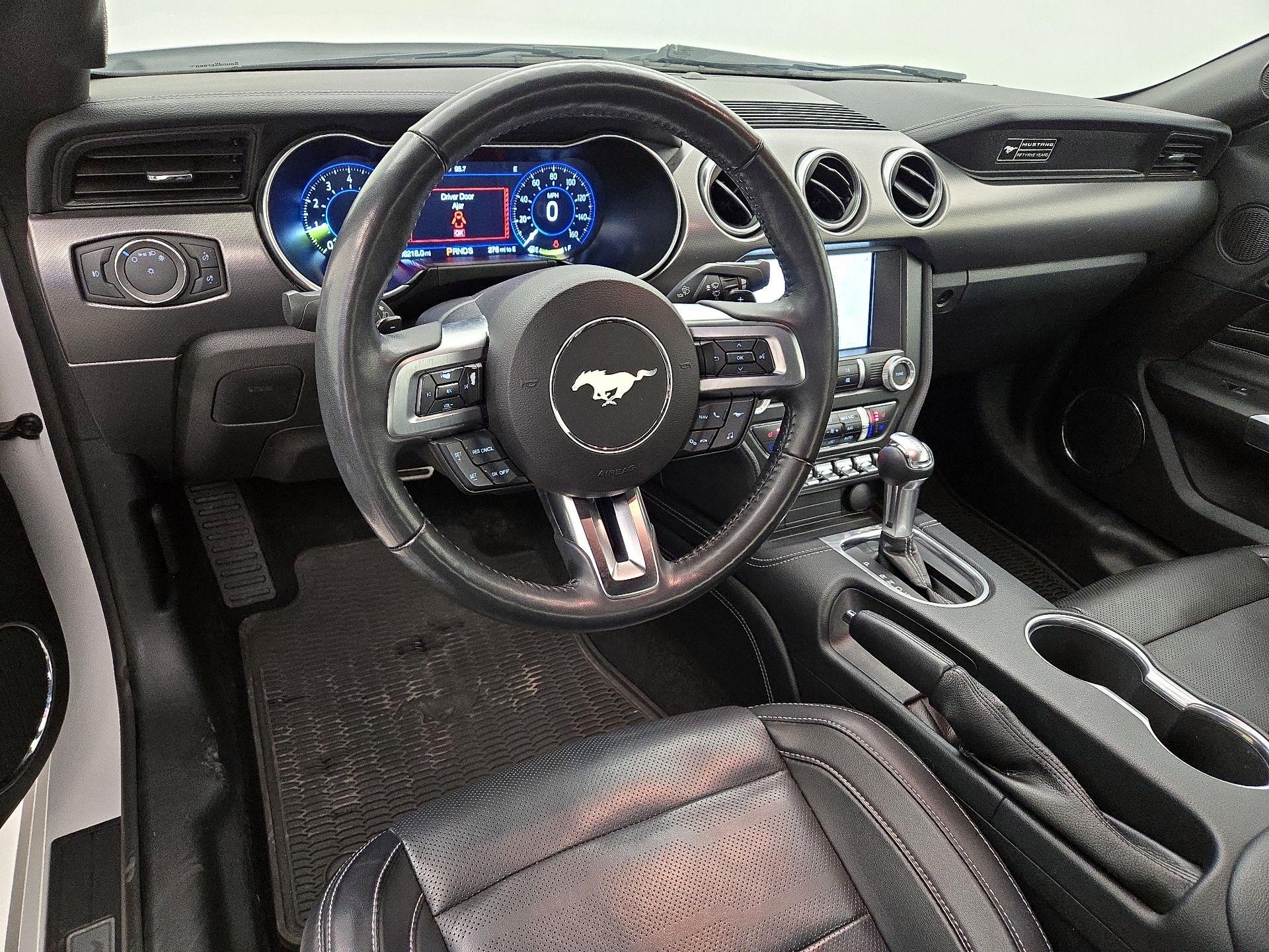 Thumbnail: 2020 Ford Mustang - 9