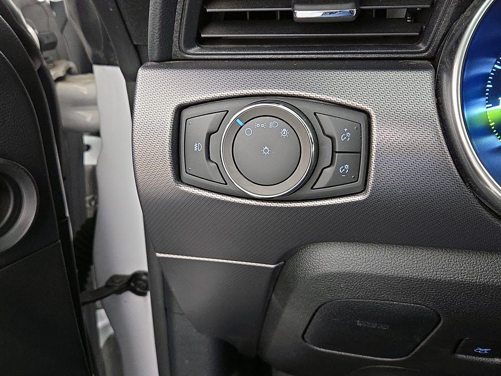 Thumbnail: 2020 Ford Mustang - 13