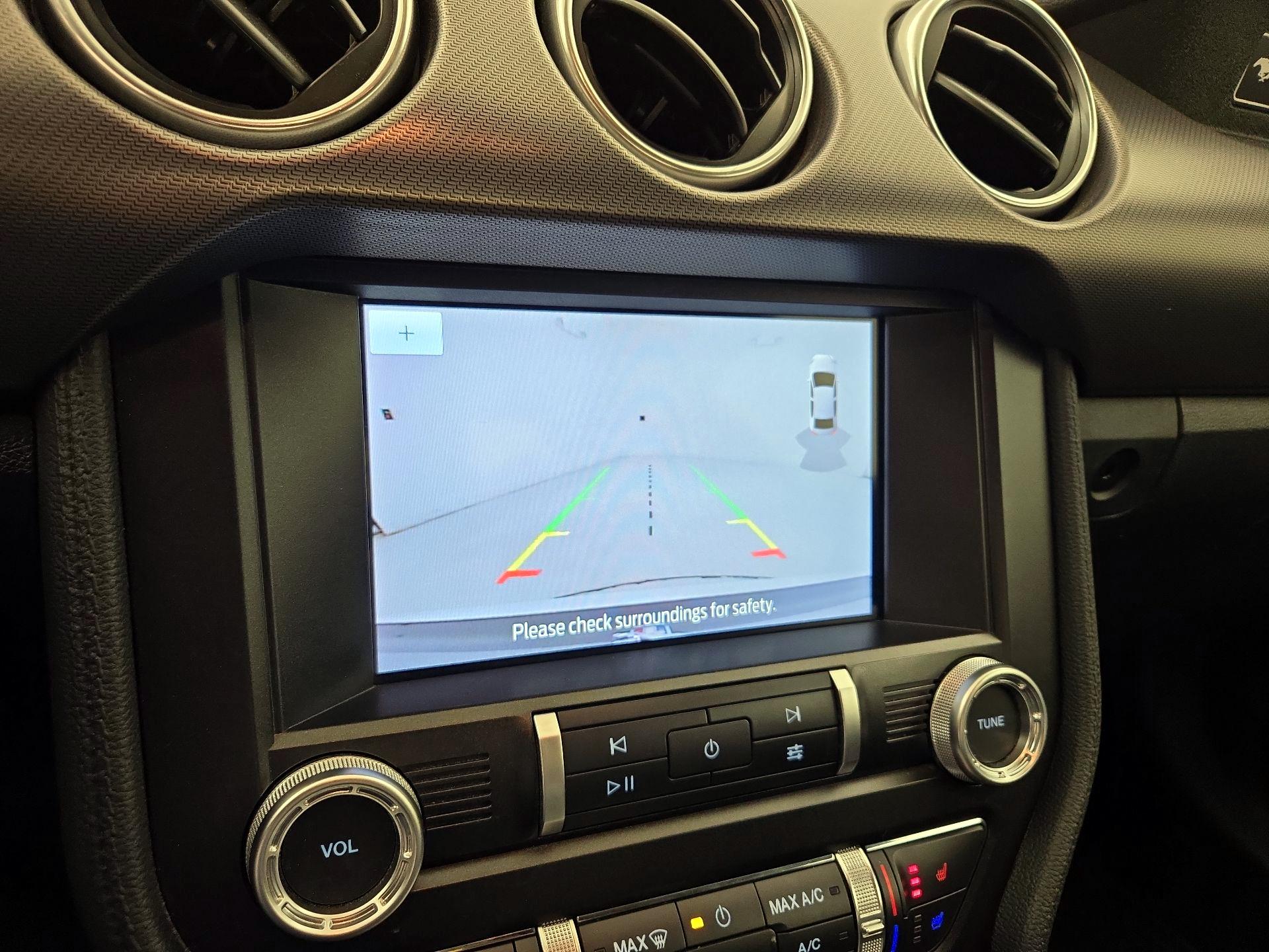 Thumbnail: 2020 Ford Mustang - 15