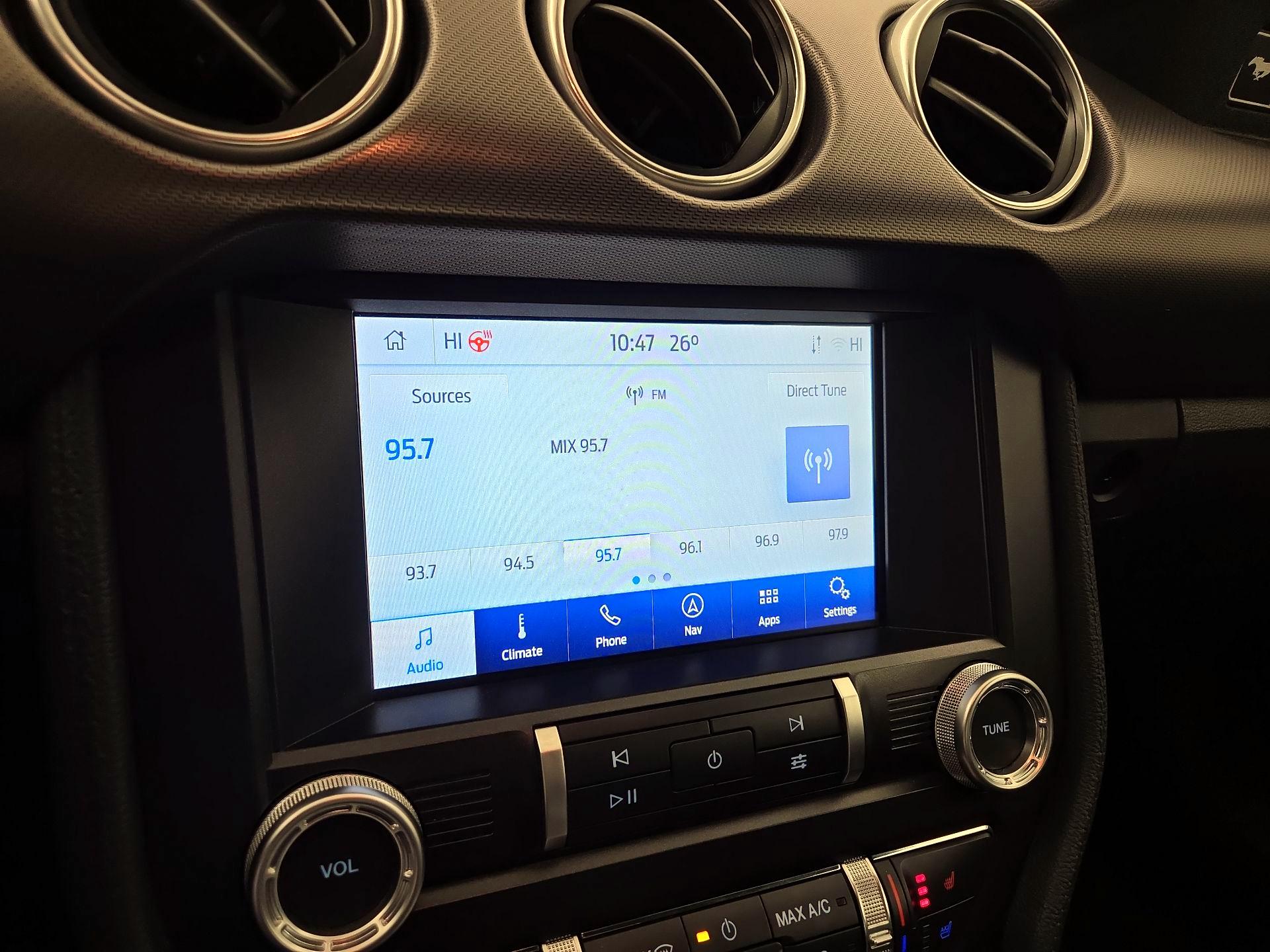 Thumbnail: 2020 Ford Mustang - 16