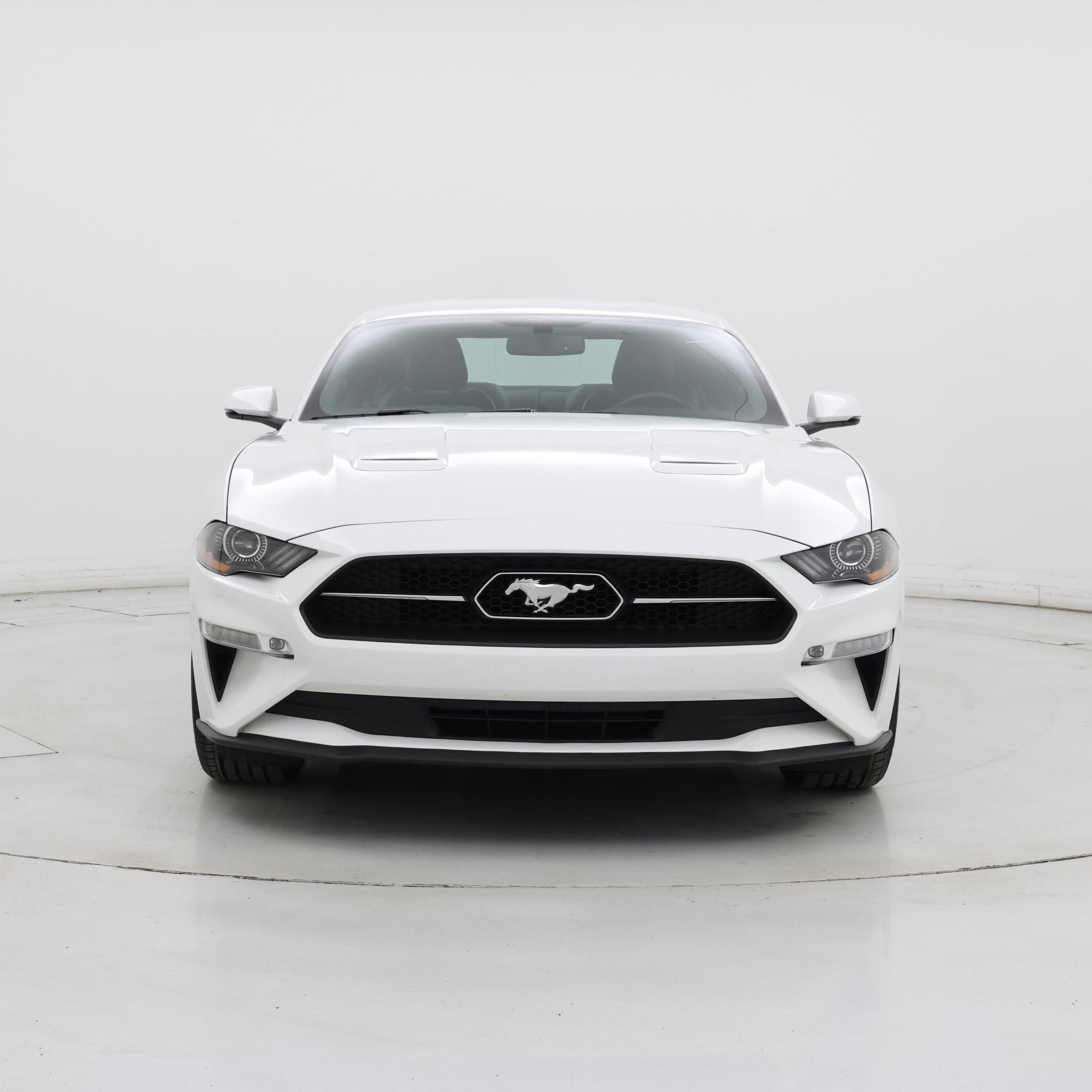 Thumbnail: 2020 Ford Mustang - 5