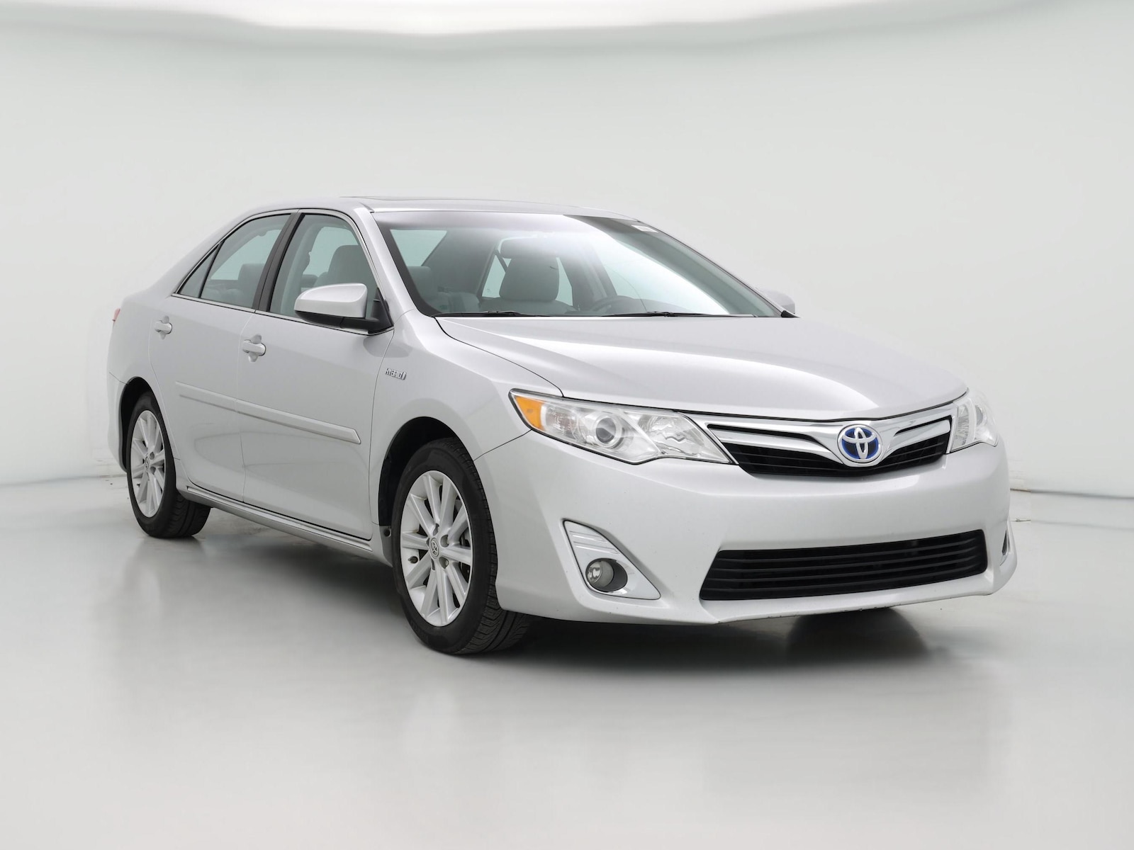 2014 Toyota Camry XLE Hybrid