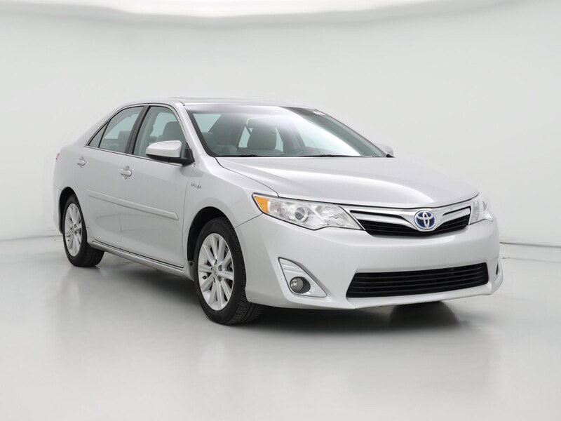 2014 Toyota Camry XLE -
                  Grand Rapids, MI
