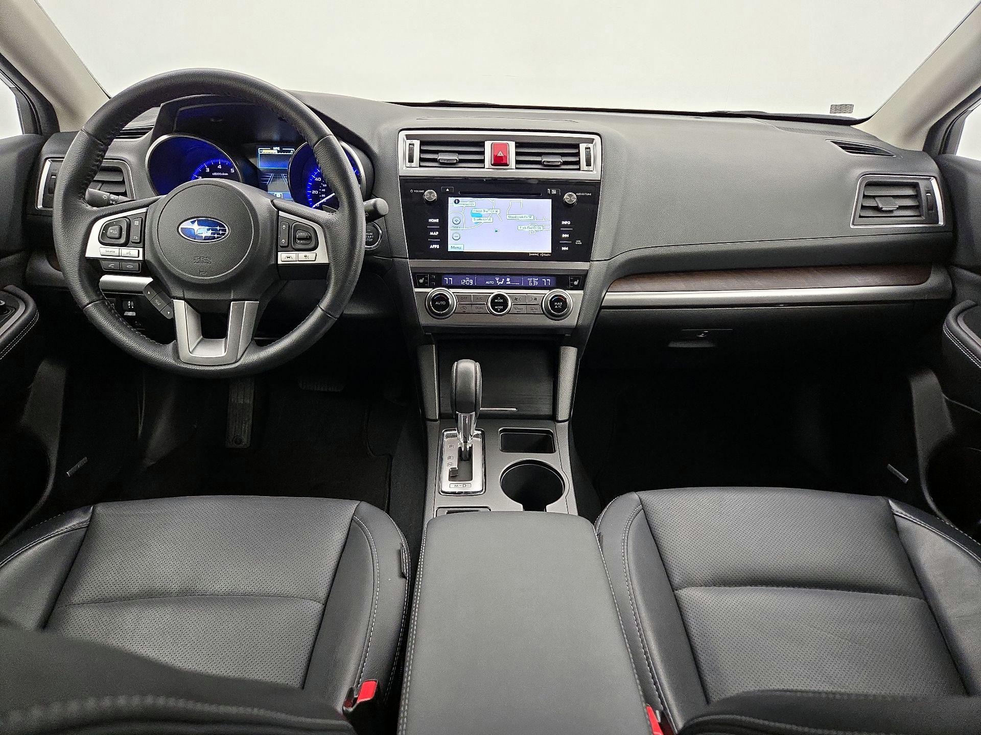 Thumbnail: 2017 Subaru Outback - 9