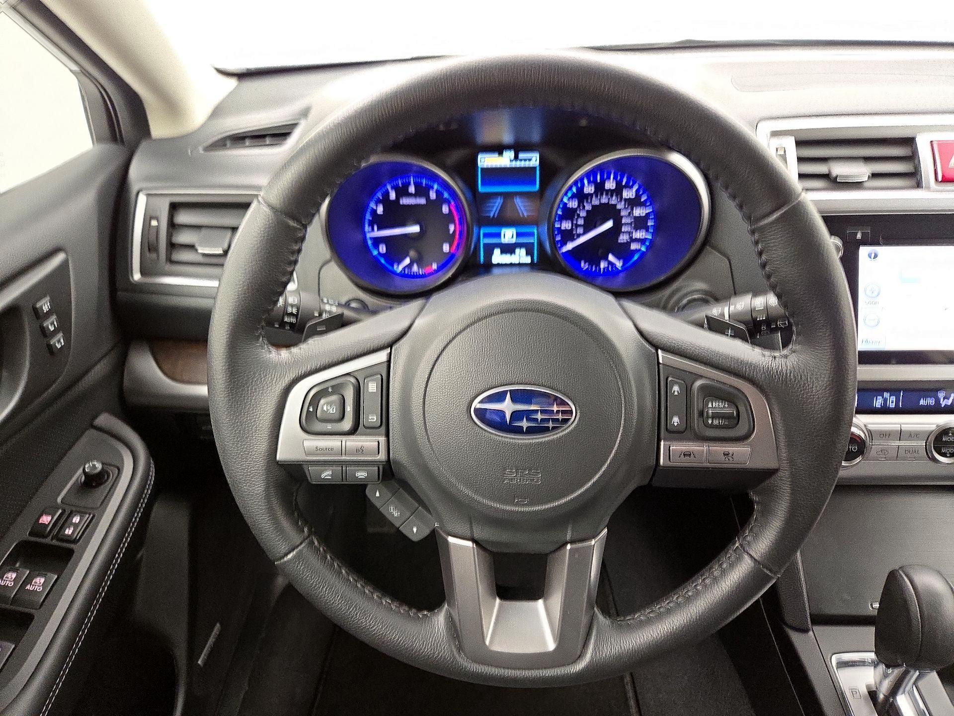 Thumbnail: 2017 Subaru Outback - 10