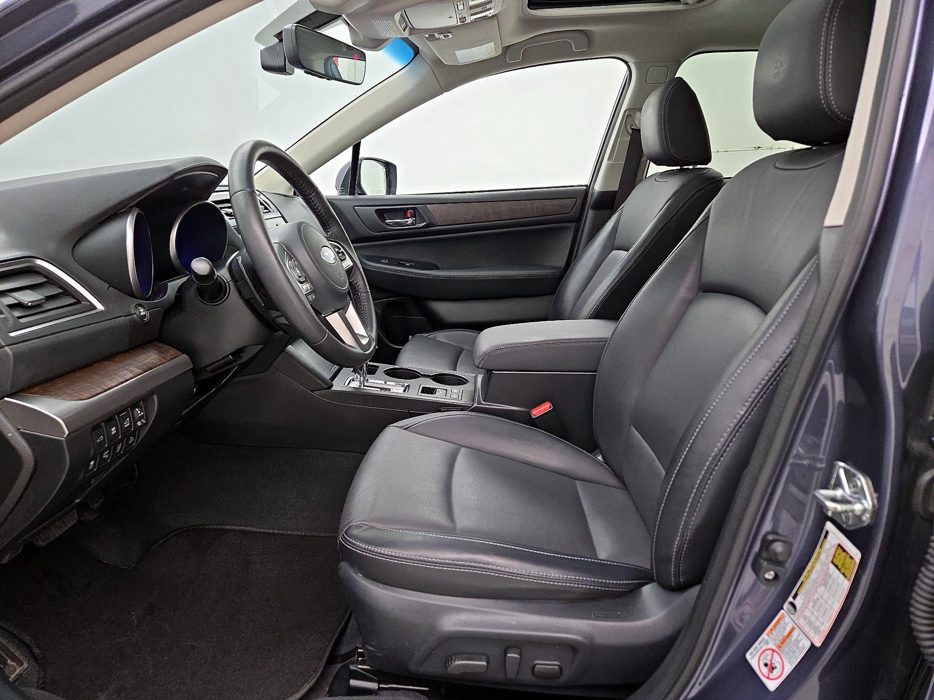 Thumbnail: 2017 Subaru Outback - 11