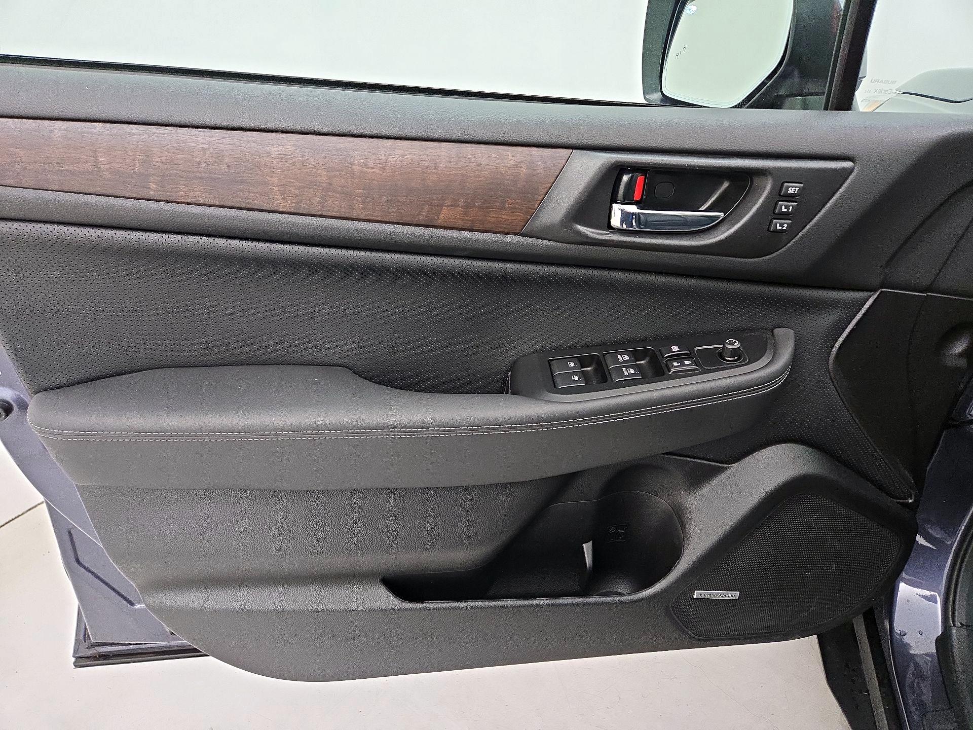 Thumbnail: 2017 Subaru Outback - 12