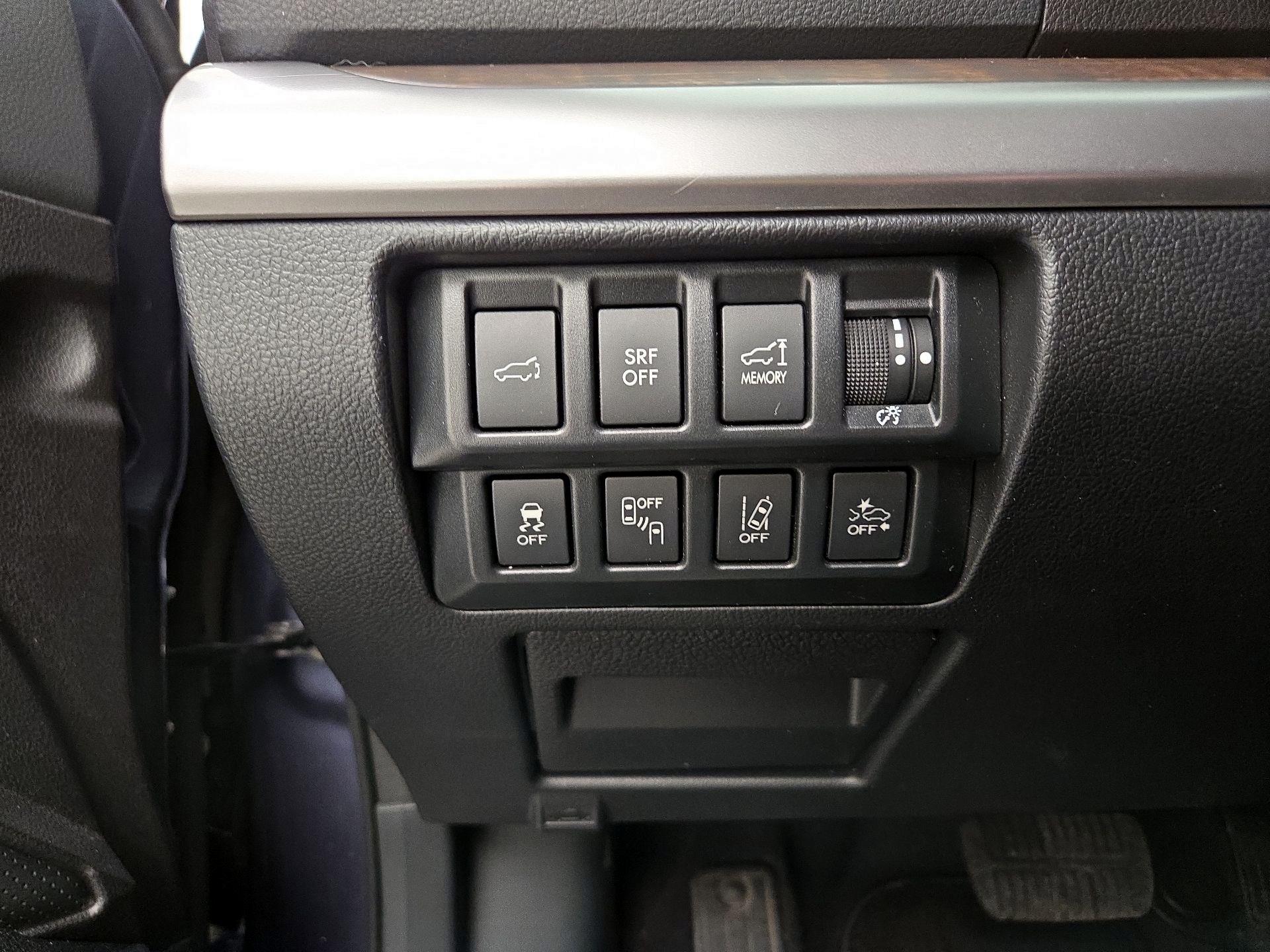 Thumbnail: 2017 Subaru Outback - 13