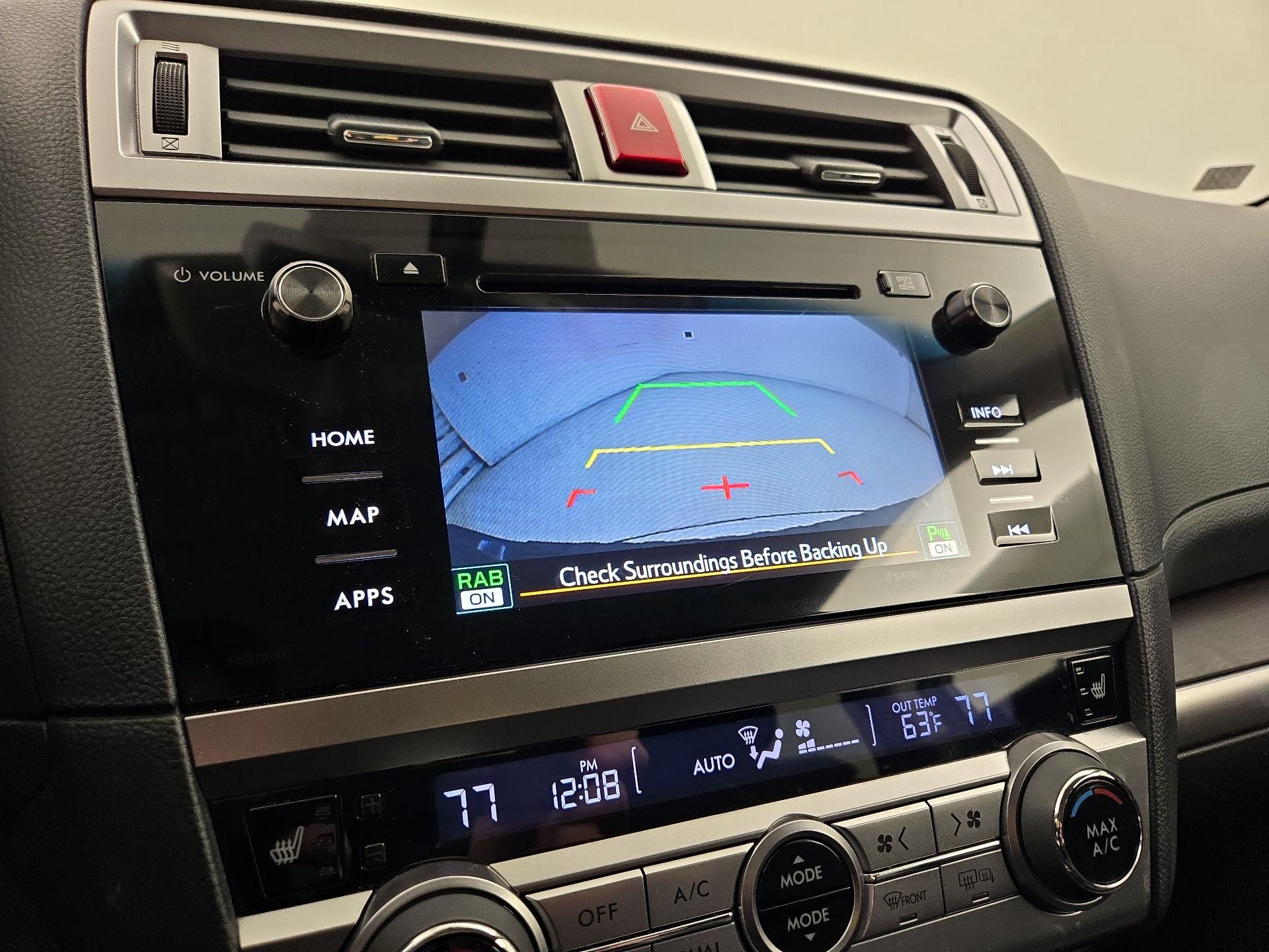 Thumbnail: 2017 Subaru Outback - 15