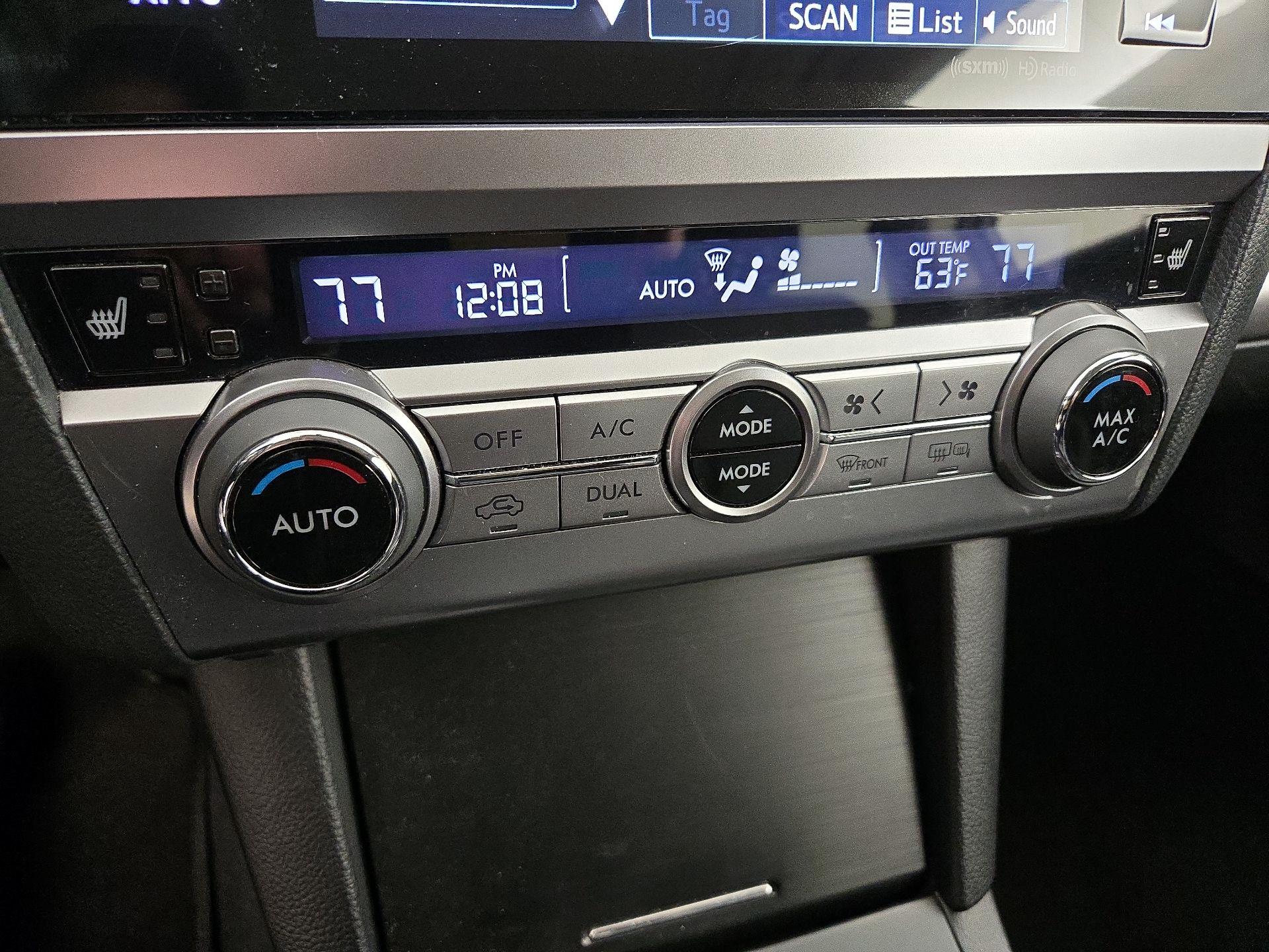 Thumbnail: 2017 Subaru Outback - 17