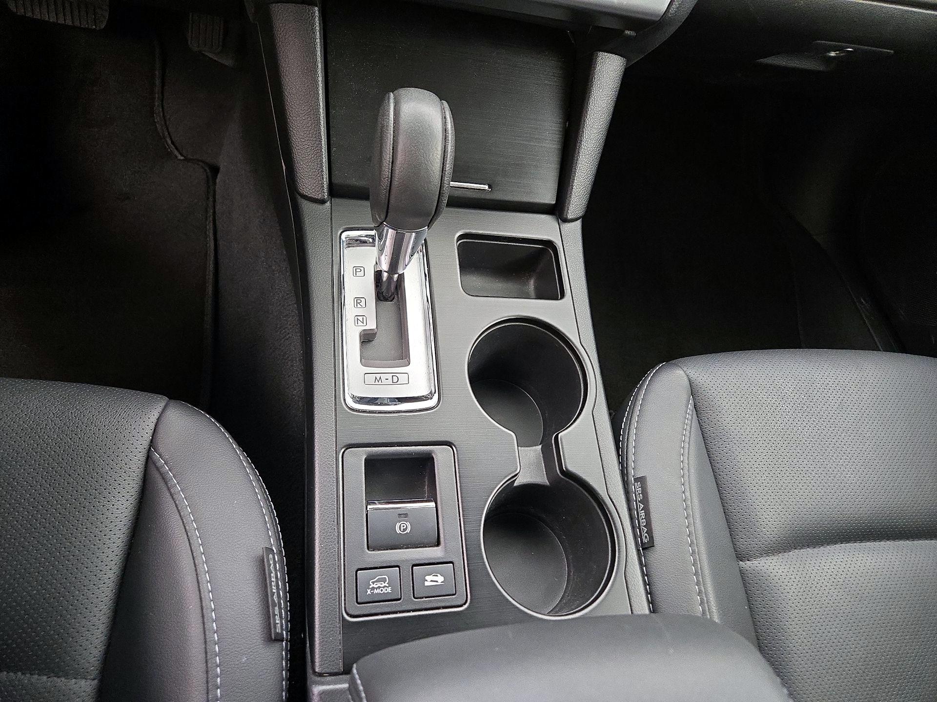 Thumbnail: 2017 Subaru Outback - 18