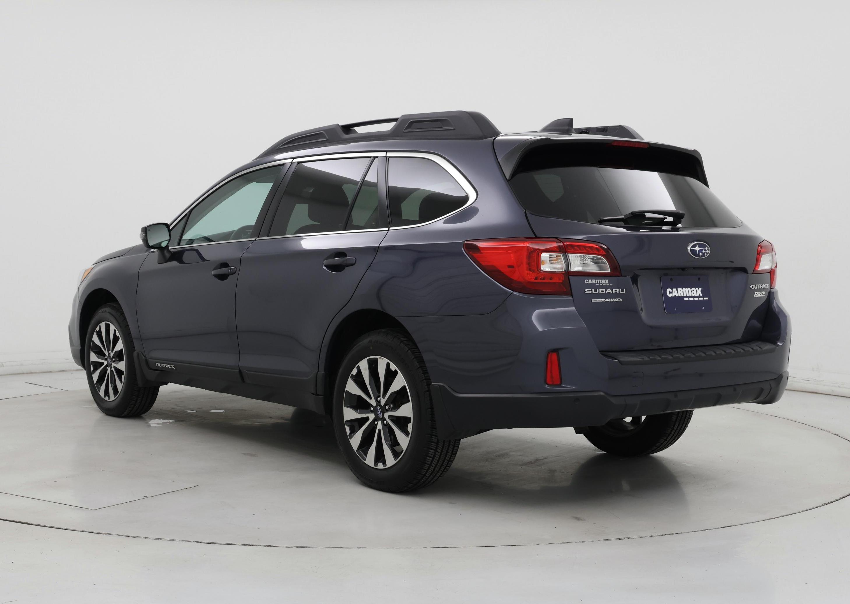 Thumbnail: 2017 Subaru Outback - 2