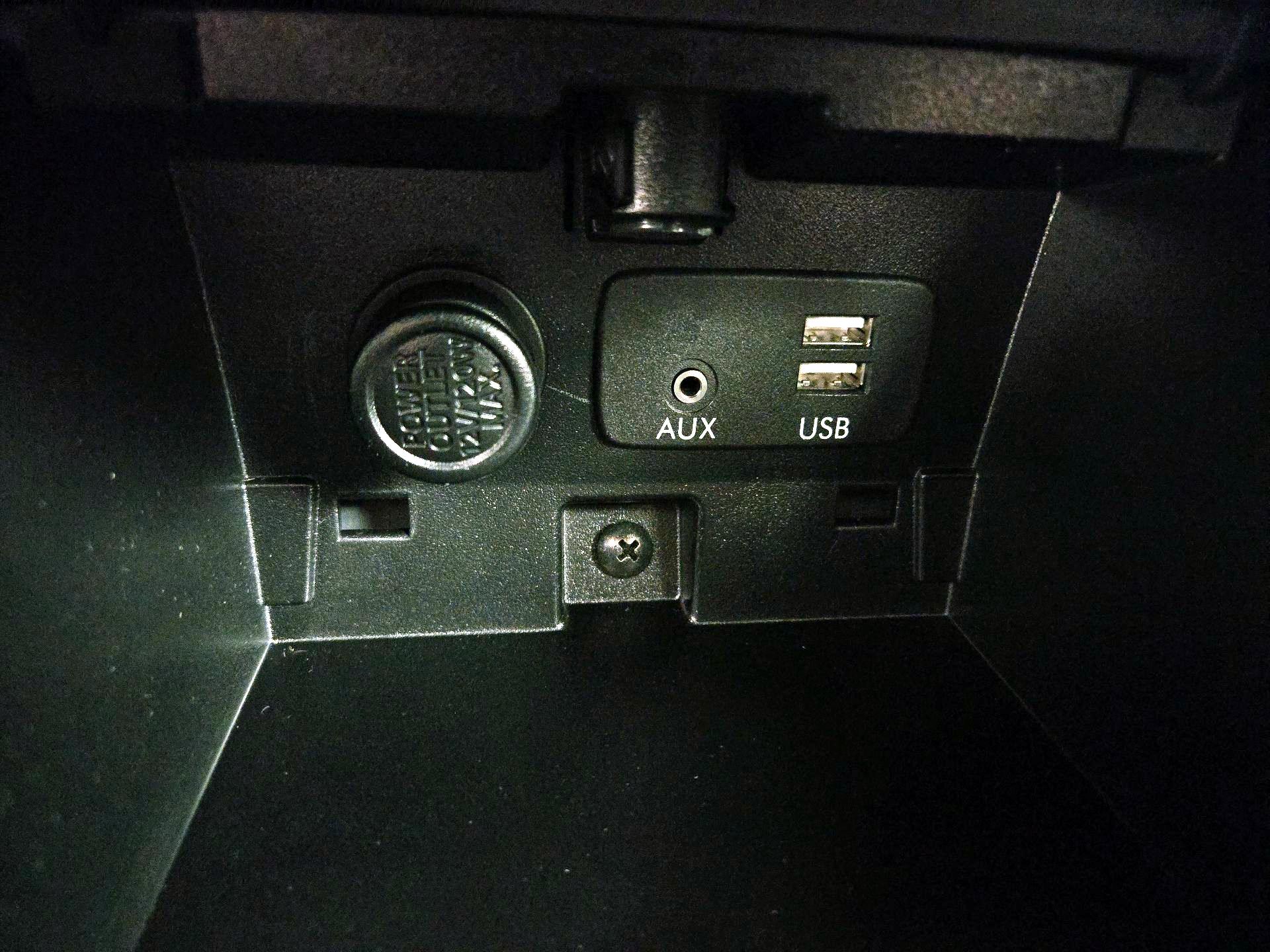 Thumbnail: 2017 Subaru Outback - 19