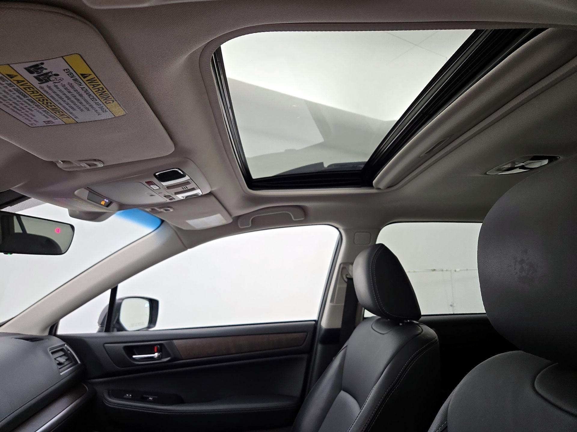 Thumbnail: 2017 Subaru Outback - 20