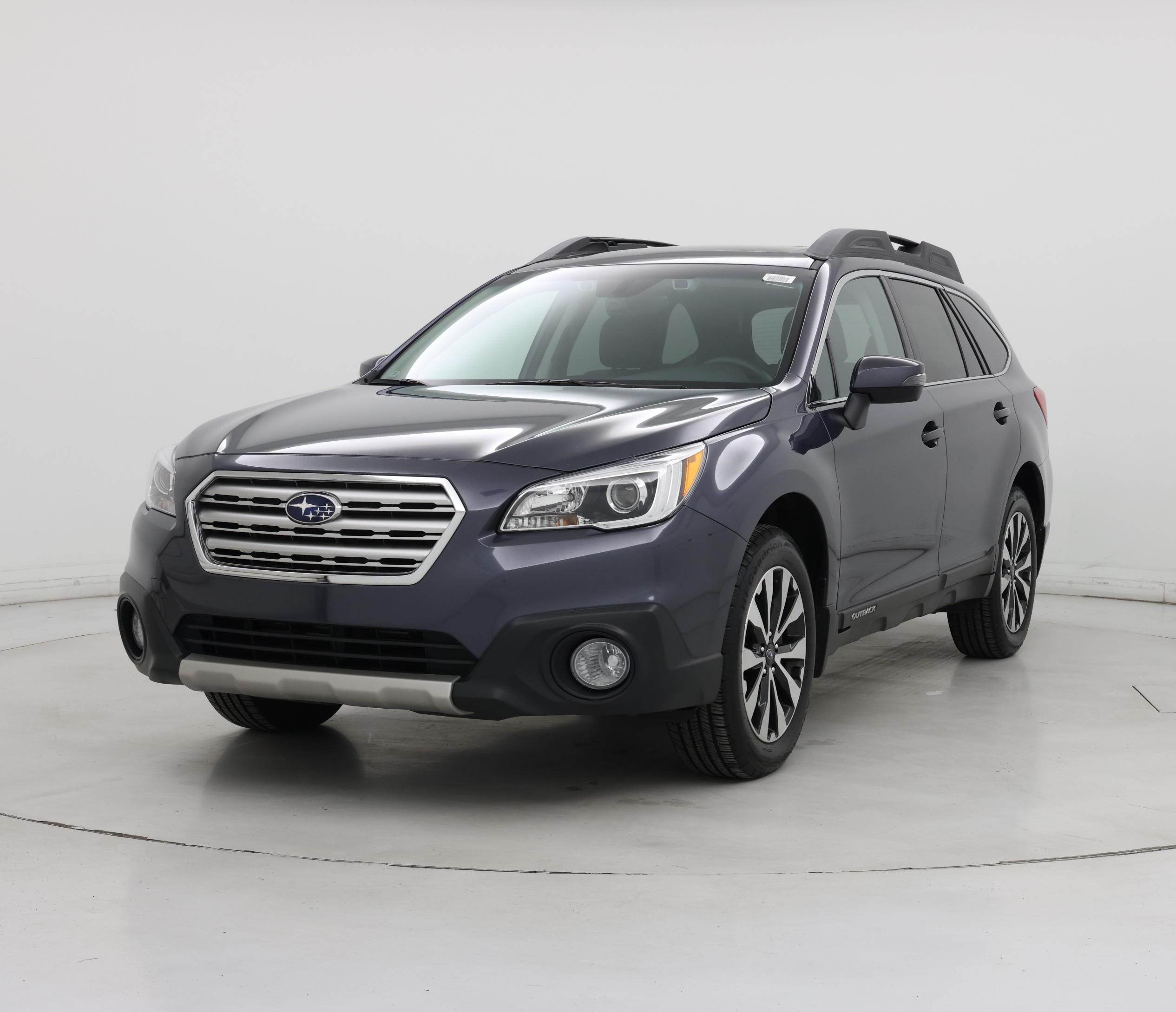 Thumbnail: 2017 Subaru Outback - 4