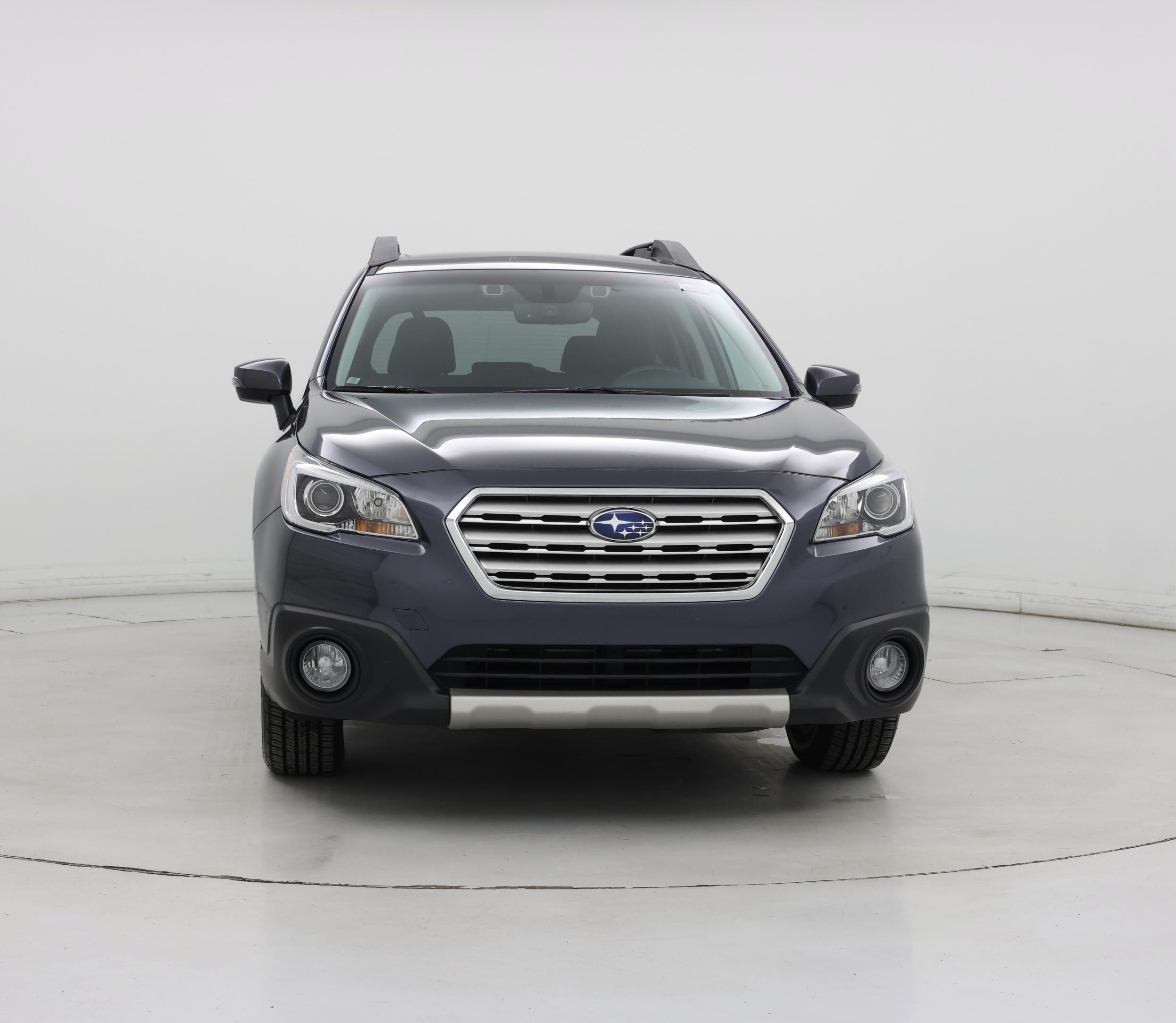 Thumbnail: 2017 Subaru Outback - 5