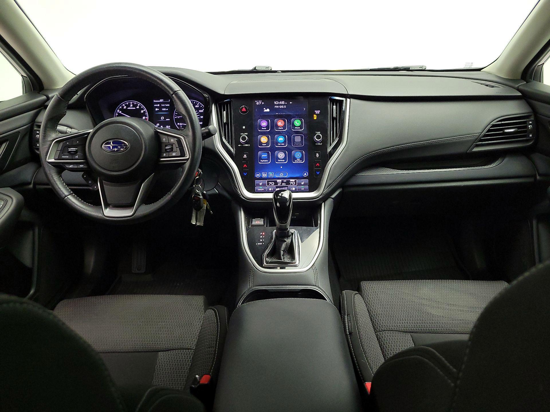 Thumbnail: 2020 Subaru Outback - 9